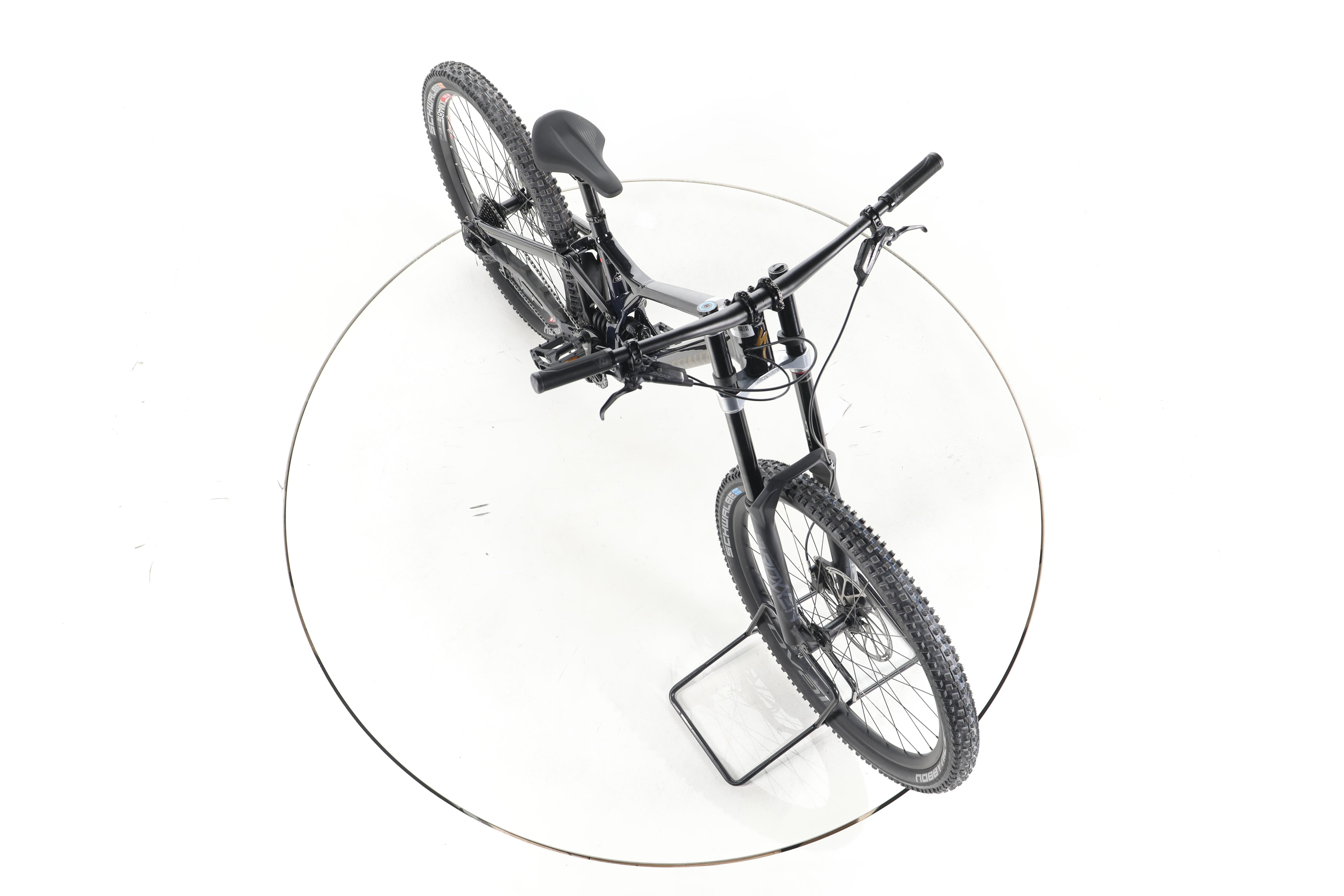 Specialized Demo Expert Fahrrad Fully - Image 15