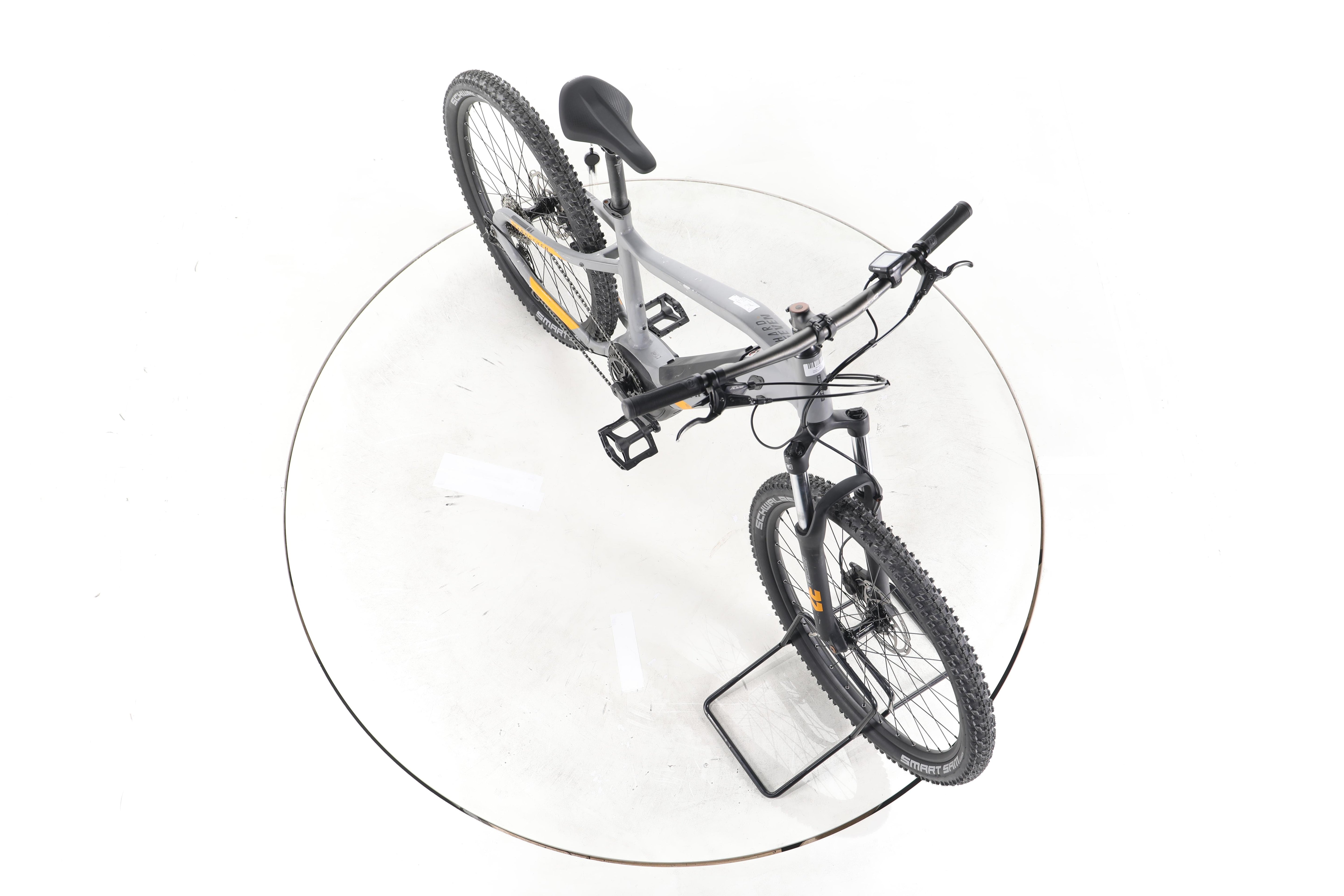 Haibike HardSeven 4 E-Bike - Image 15
