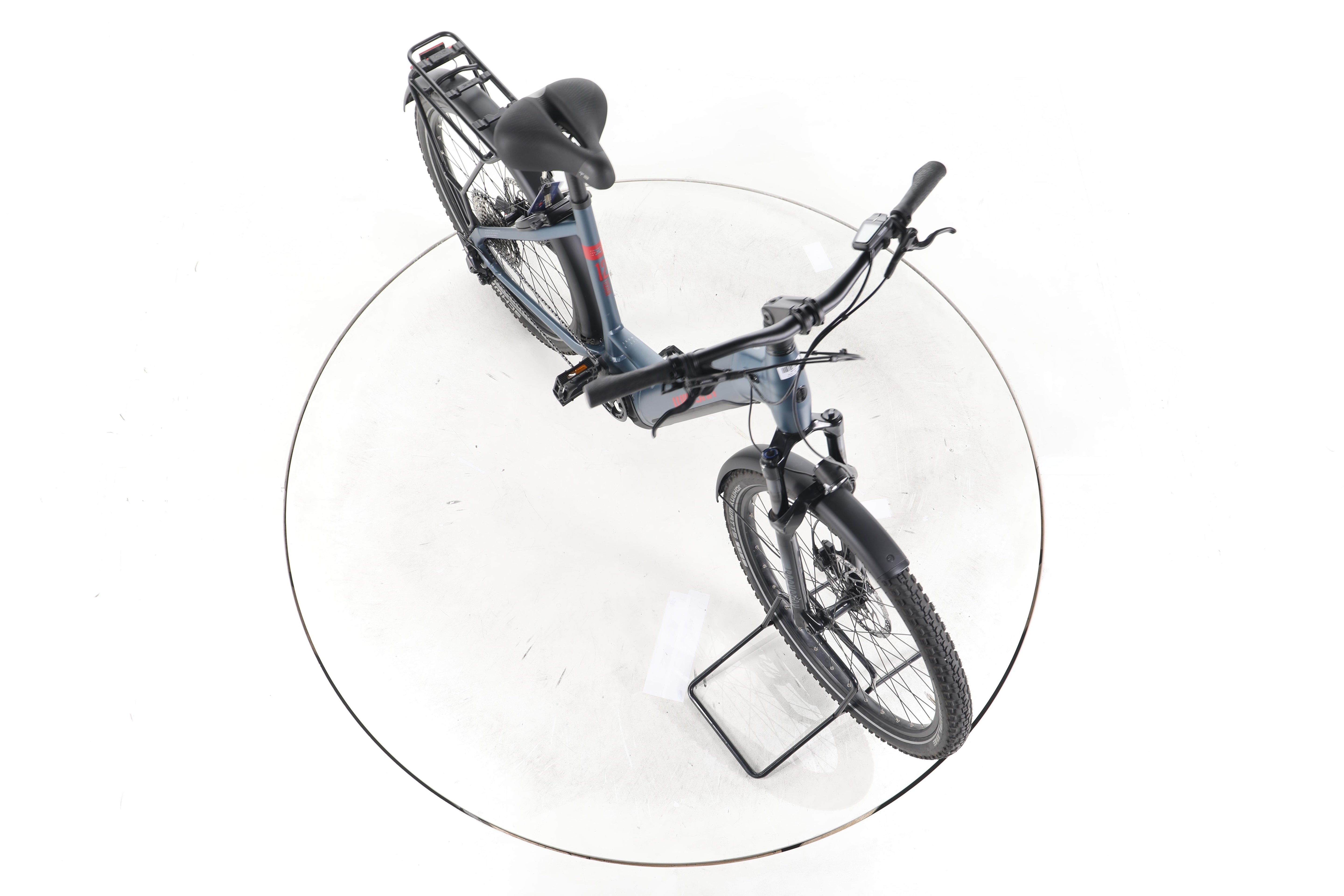 Winora Yucatan X12 Trekking E-Bike Tiefeinsteiger - Image 15