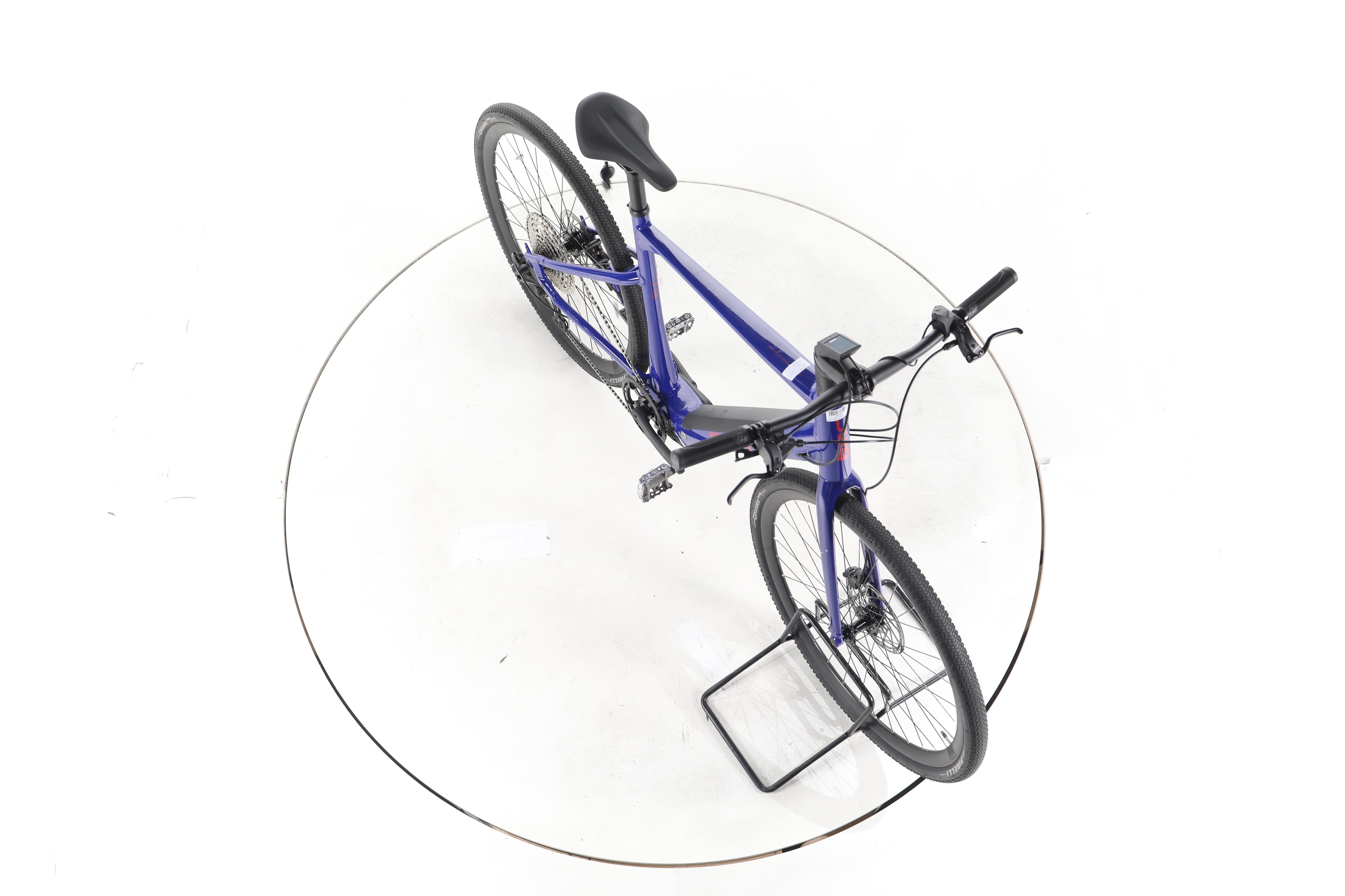 BMC Alpenchallenge AMP AL One E-Bike - Image 15