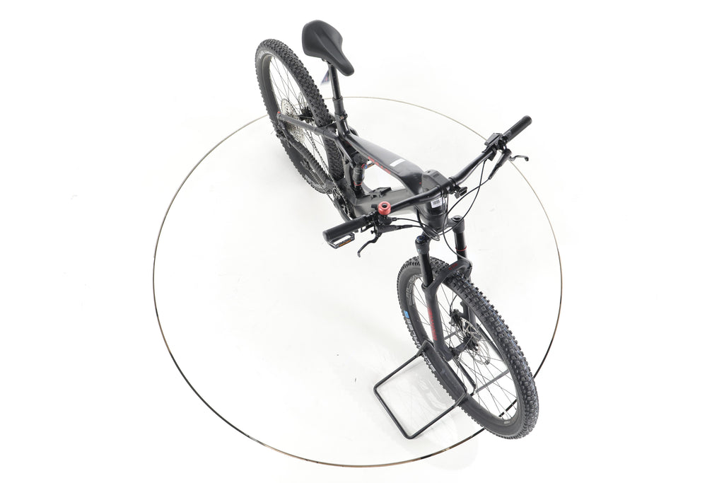 Bulls Sonic EVO AM 3 Fully E-Bike Carbon - Image 15