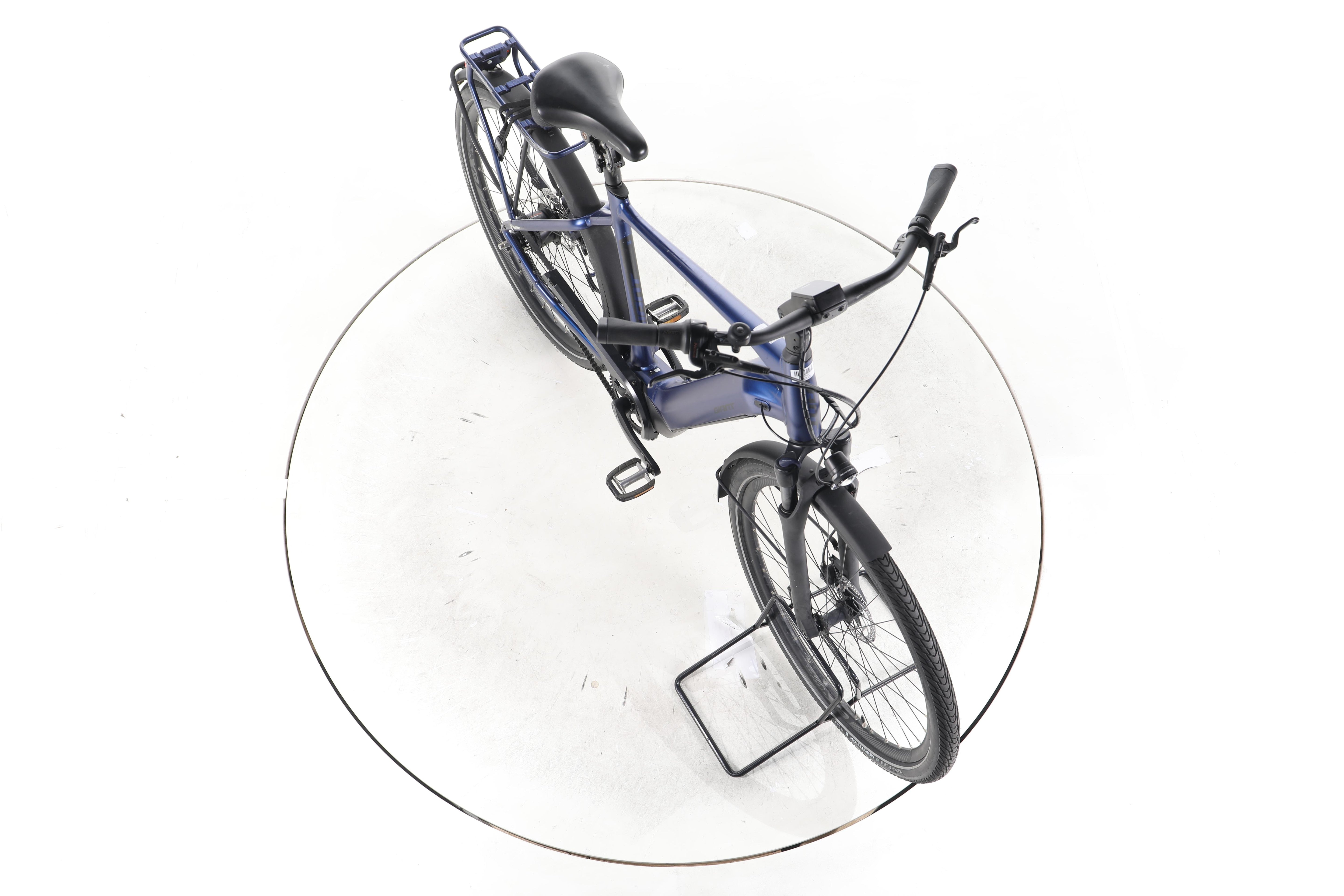 Giant Daily Tour E+1 BD City E-Bike - Image 15