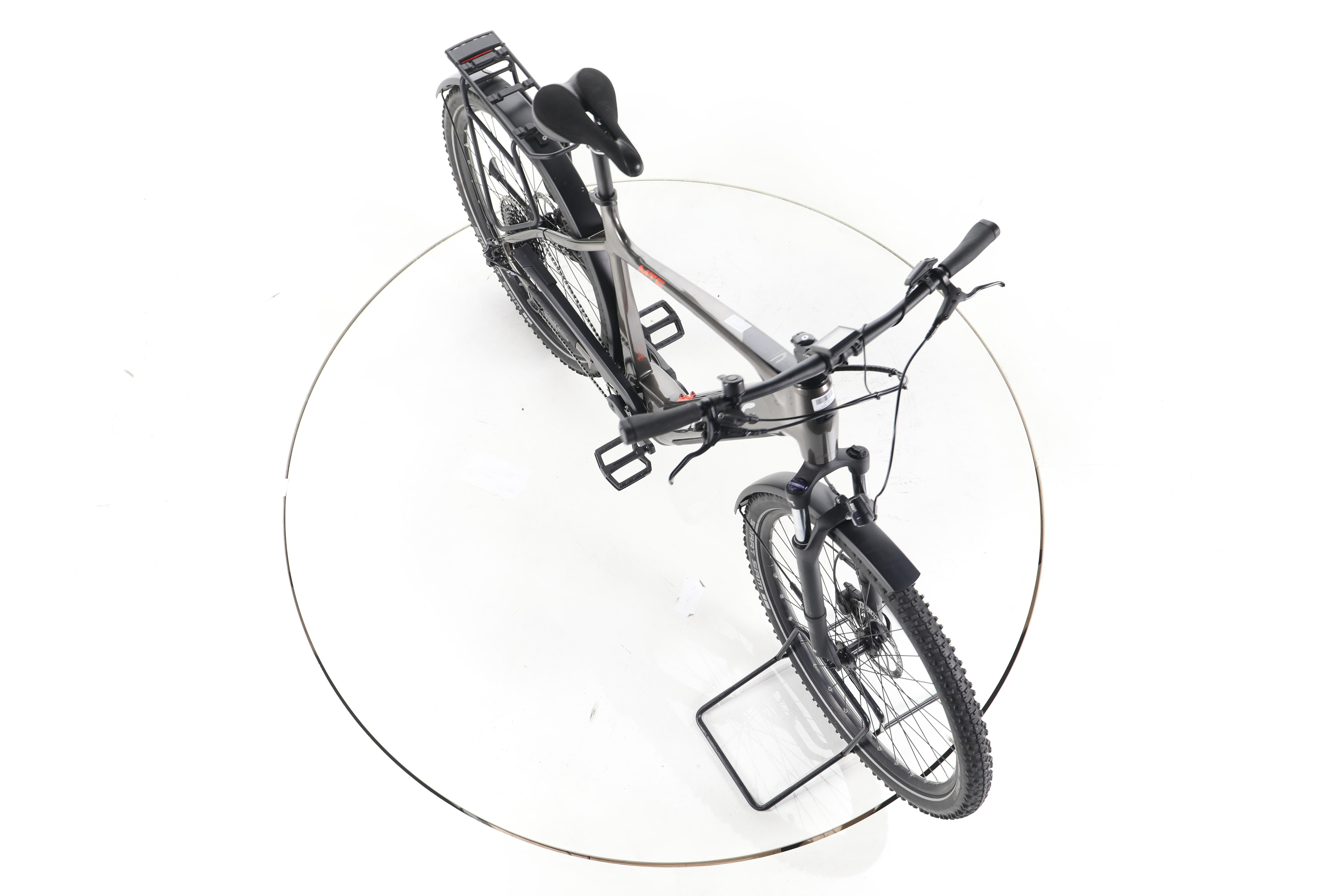 Corratec E-Power MTC Elite 12S SE 3.0 Trekking E-Bike - Image 15