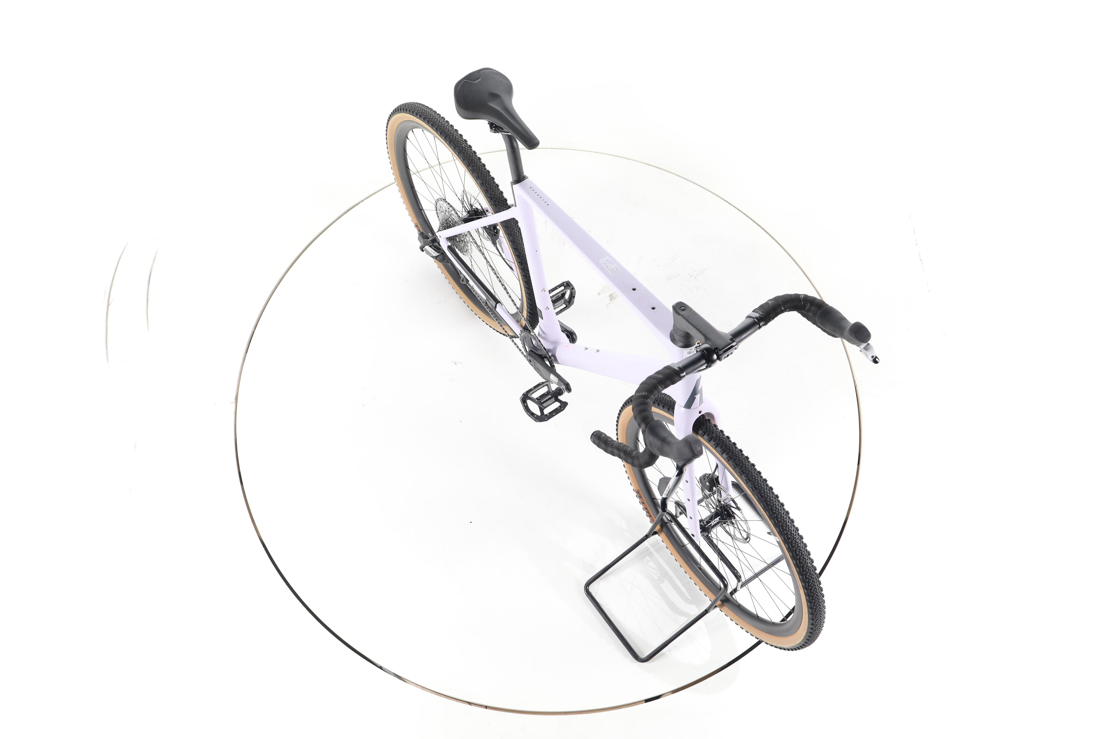 Rose Backroad APEX AXS XPLR 1x12 - Image 15