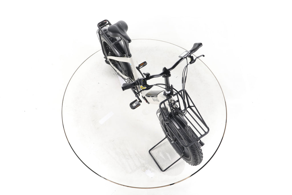 Blaupunkt Enno Falt E-Bike Tiefeinsteiger - Image 15