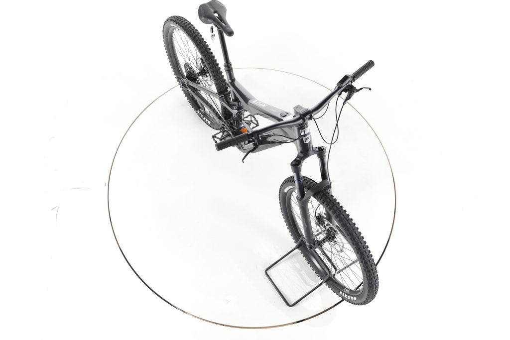 Focus Thron 6.6 E-Bike Fully 2025 - Image 15