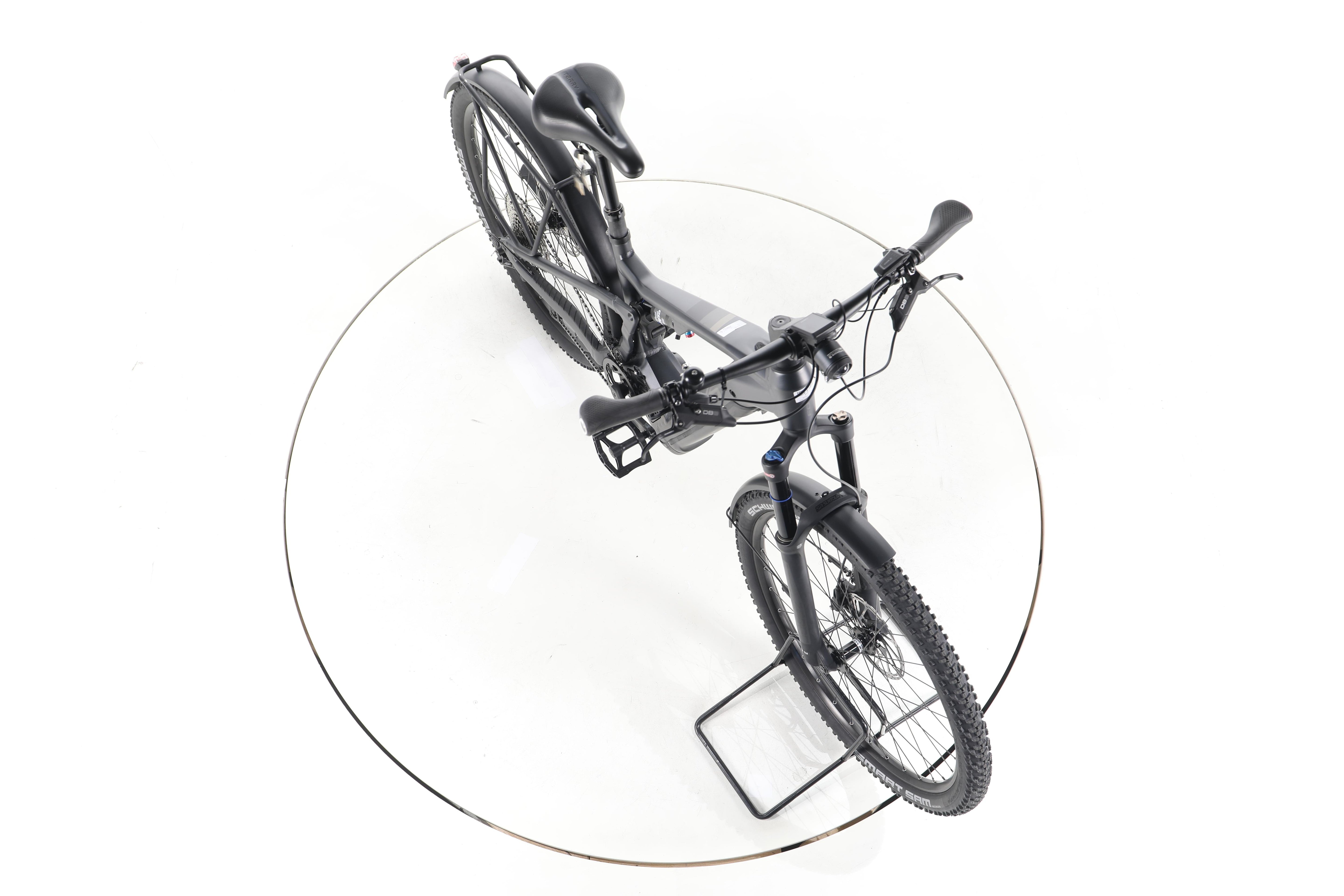 Focus Thron² 6.8 EQP SUV E-Bike - Image 15
