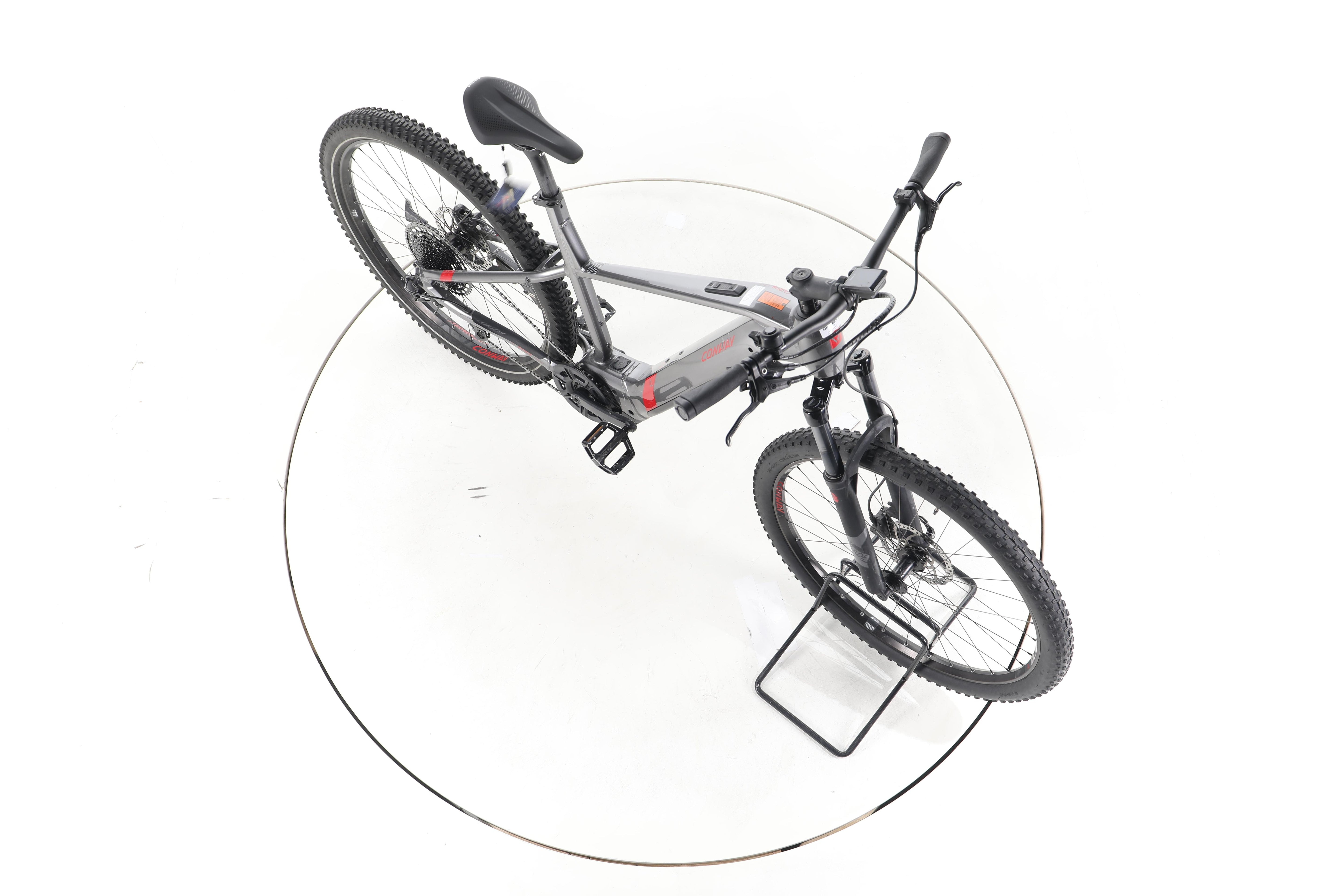 Conway Cairon S 4.0 E-Bike 2024 - Image 15