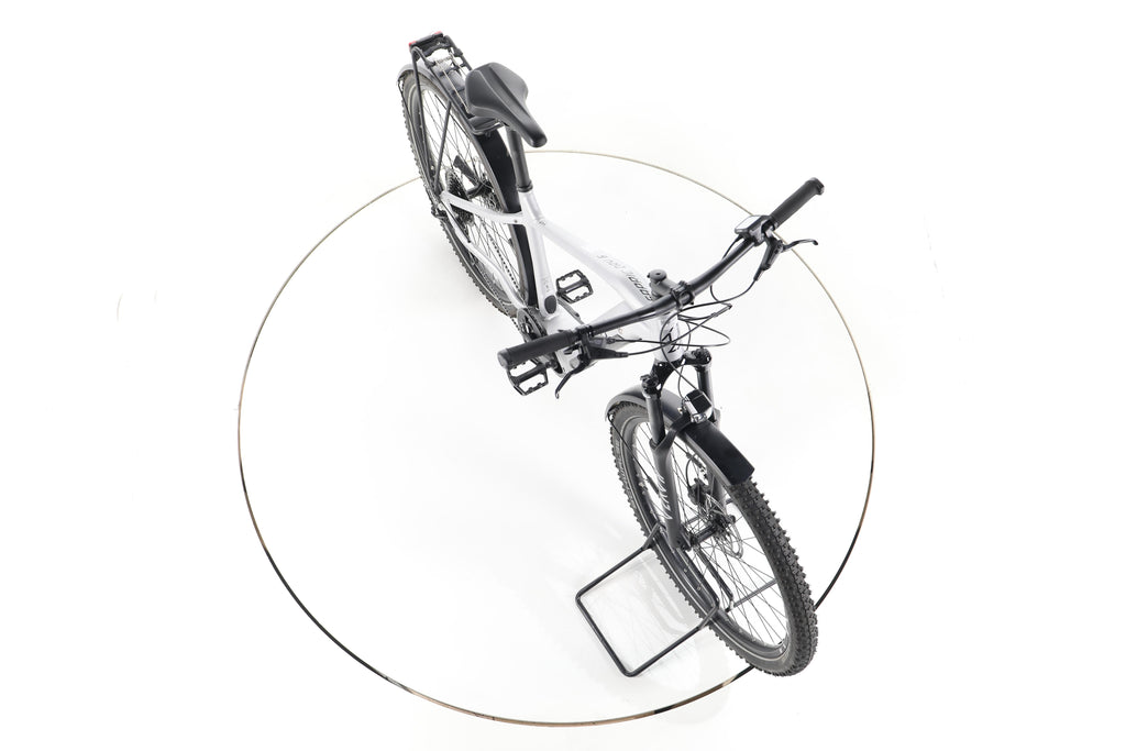 KAYZA Sapric Dry 6 Trekking E-Bike - Image 15