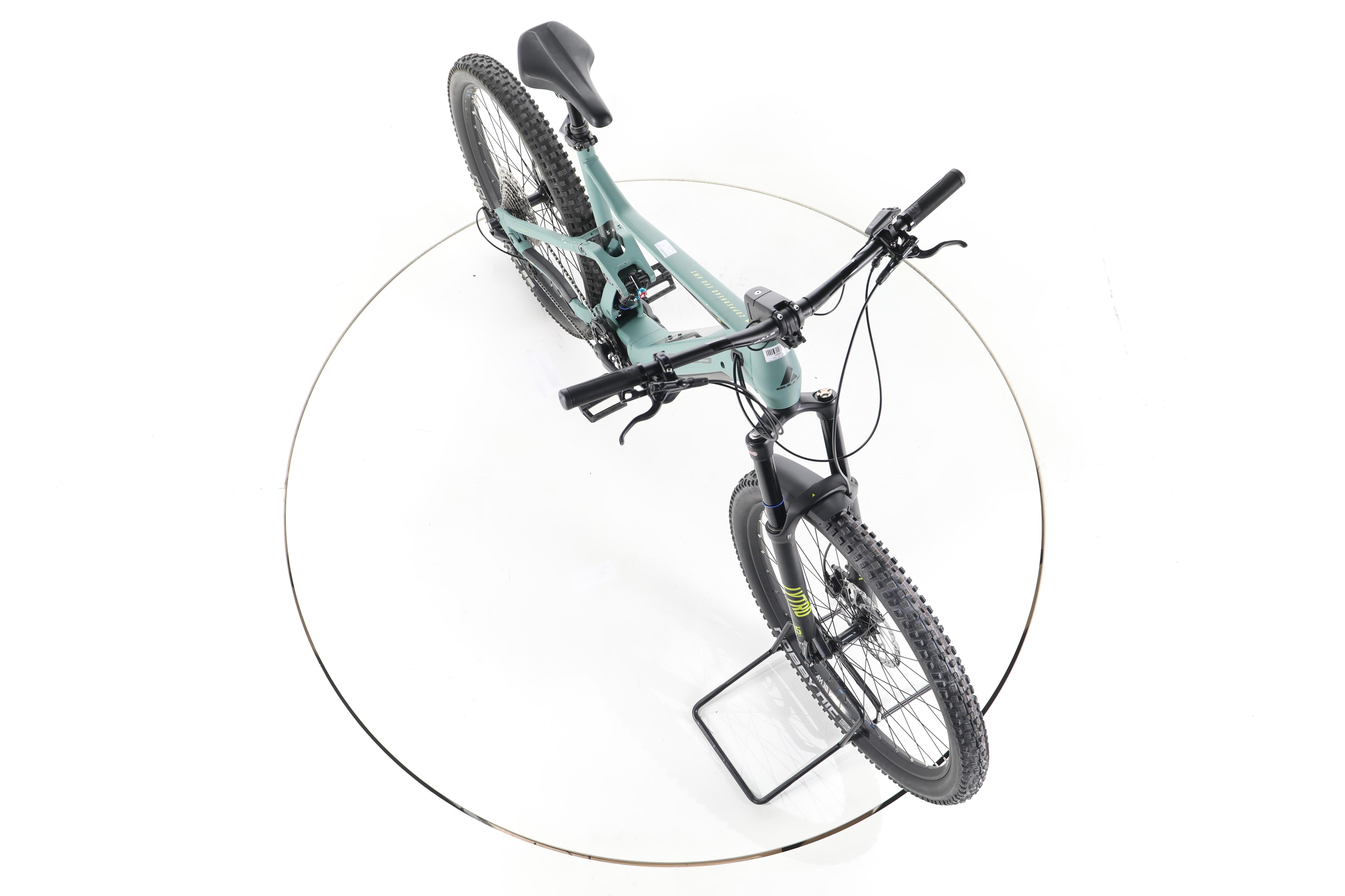 Bulls Copperhead EVO AM 2 Fully E-Bike 2023 - Image 15
