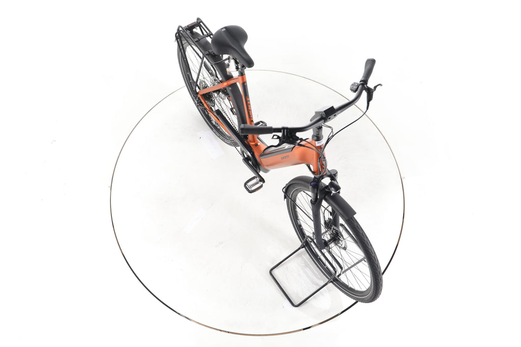 Giant Daily Tour E+ Trekking E-Bike Tiefeinsteiger - Image 15