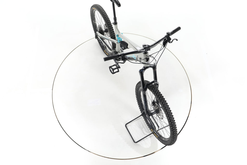 Nox Cycles HELIUM ENDURO 7.1 Fully E-Bike Carbon - Image 15