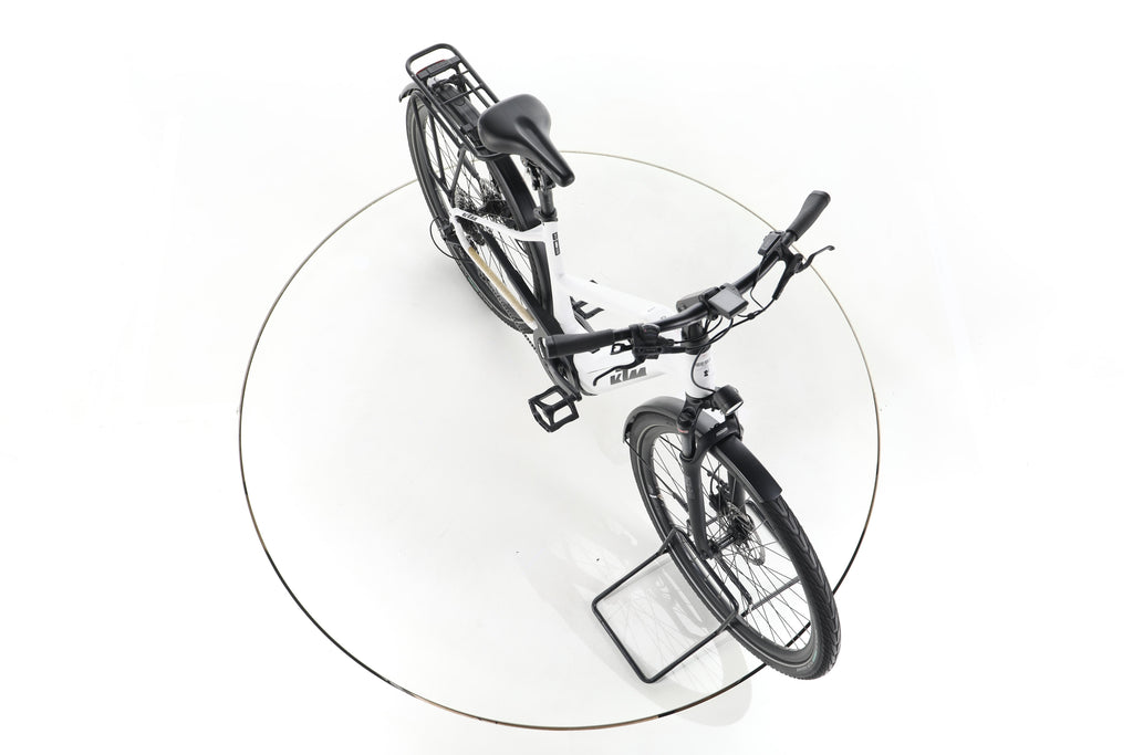 KTM ZEG Cento 10 Plus Trekking E-Bike - Image 15