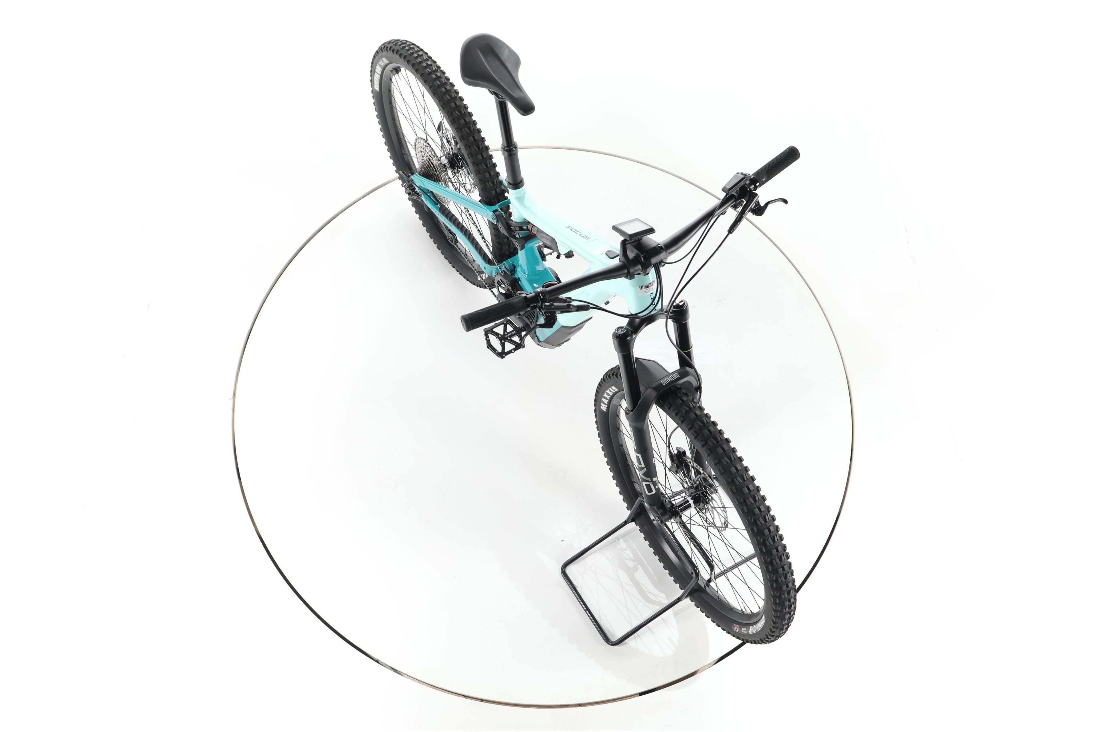 Focus JAM² 6.7 Fully E-Bike 2023 - Image 15