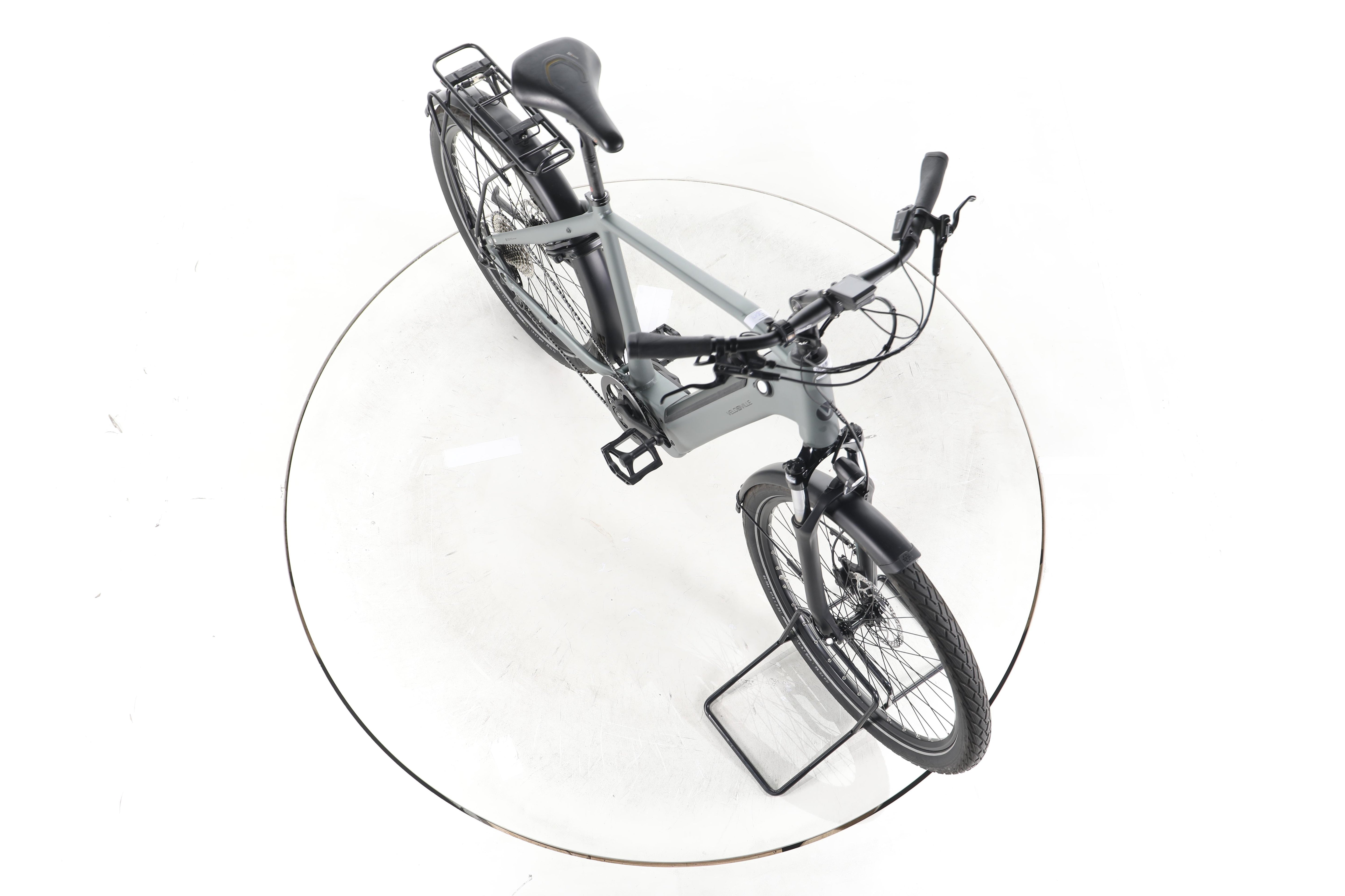 Velo de Ville SEB 990 Smart Range Trekking E-Bike - Image 15