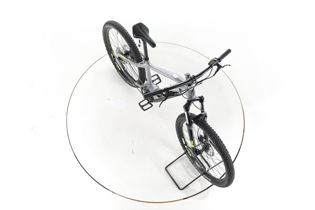 Haibike HardSeven 6 E-Bike - Image 15