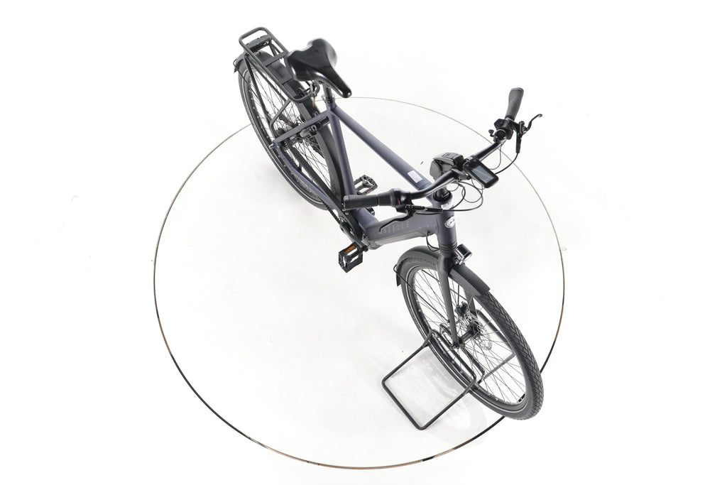Gazelle Chamonix C5 HMS City E-Bike - Image 15