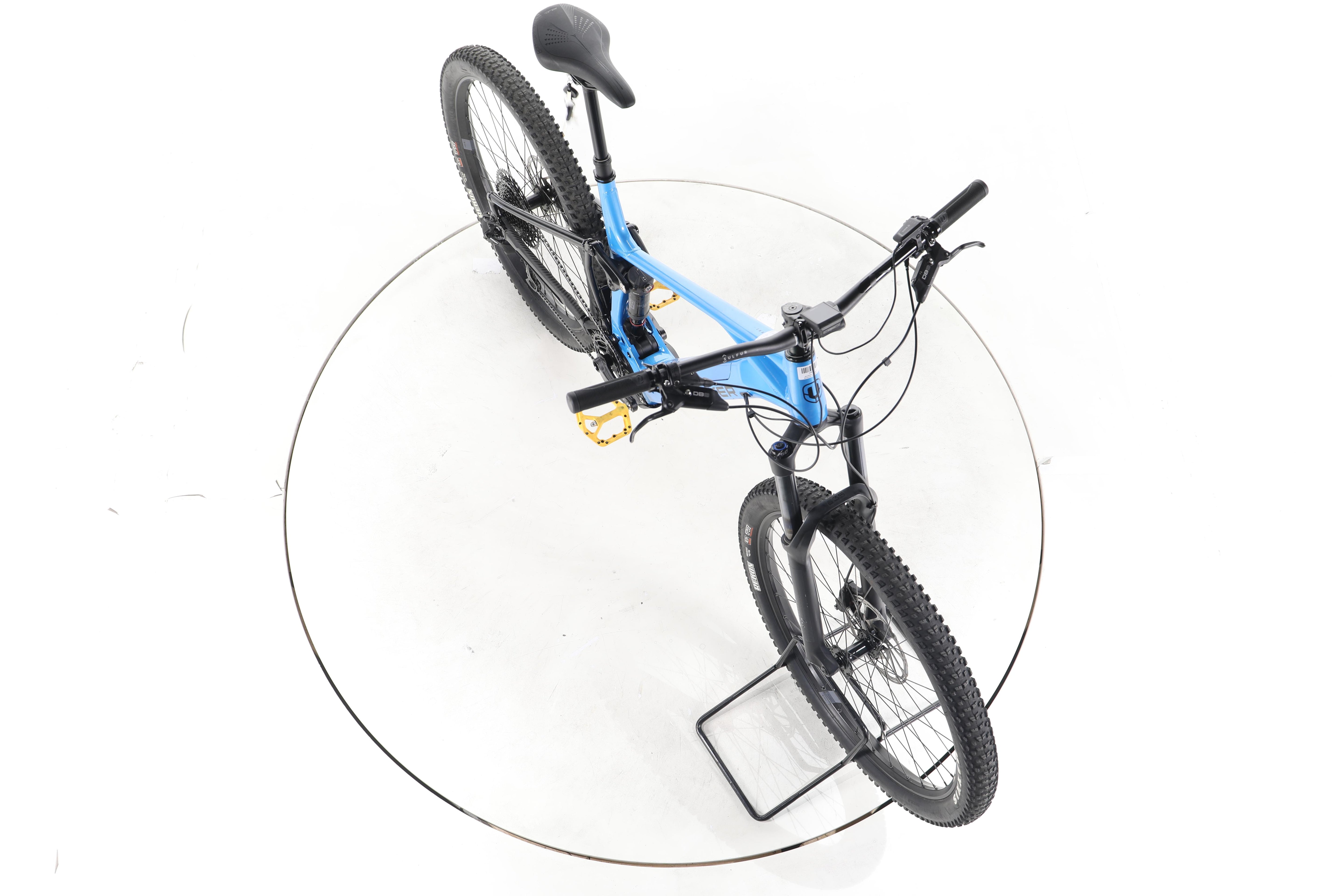 Mondraker Chaser E-Bike Fully - Image 15