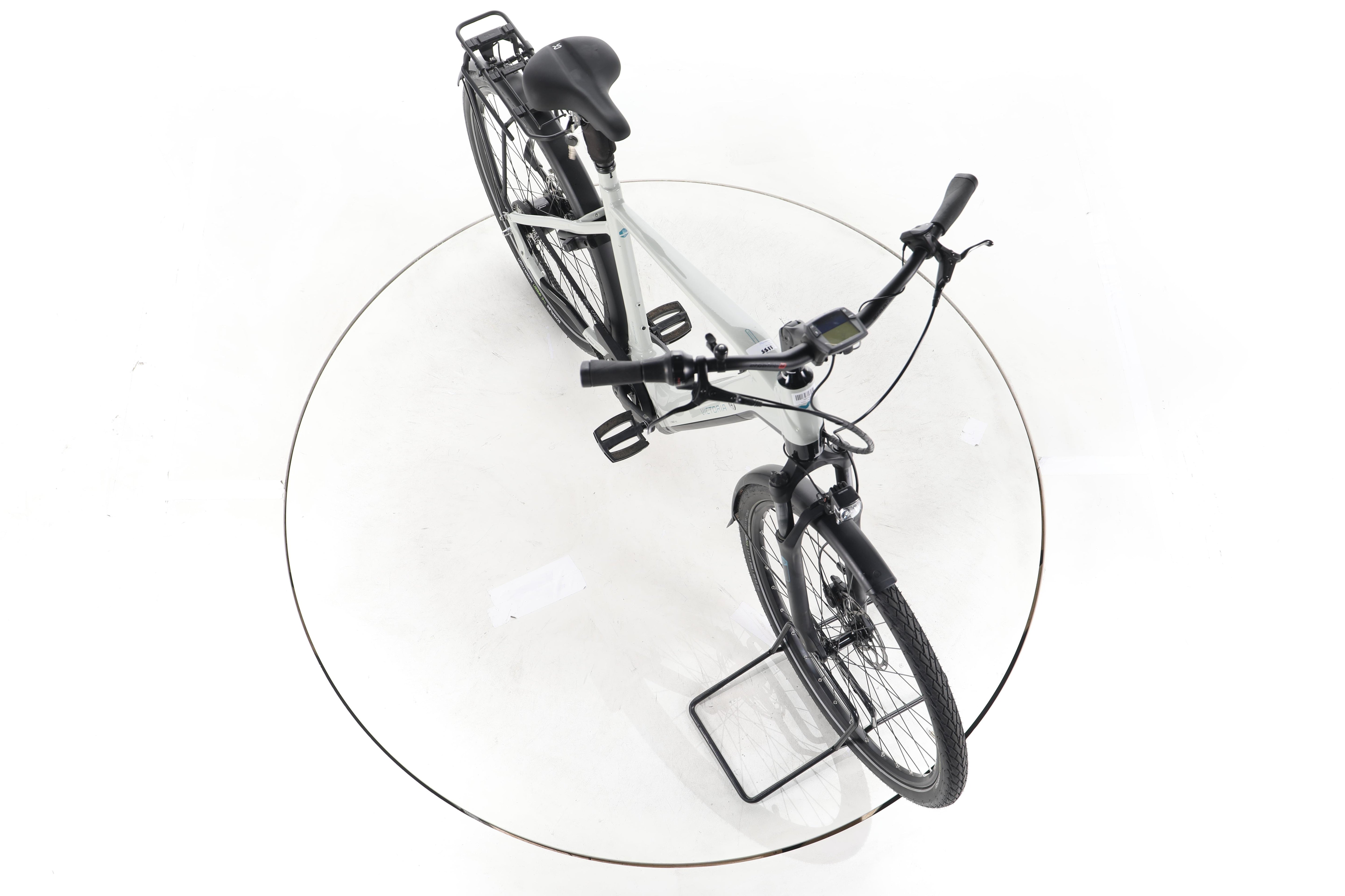 Victoria eManufaktur 11.8 Trekking E-Bike - Image 15