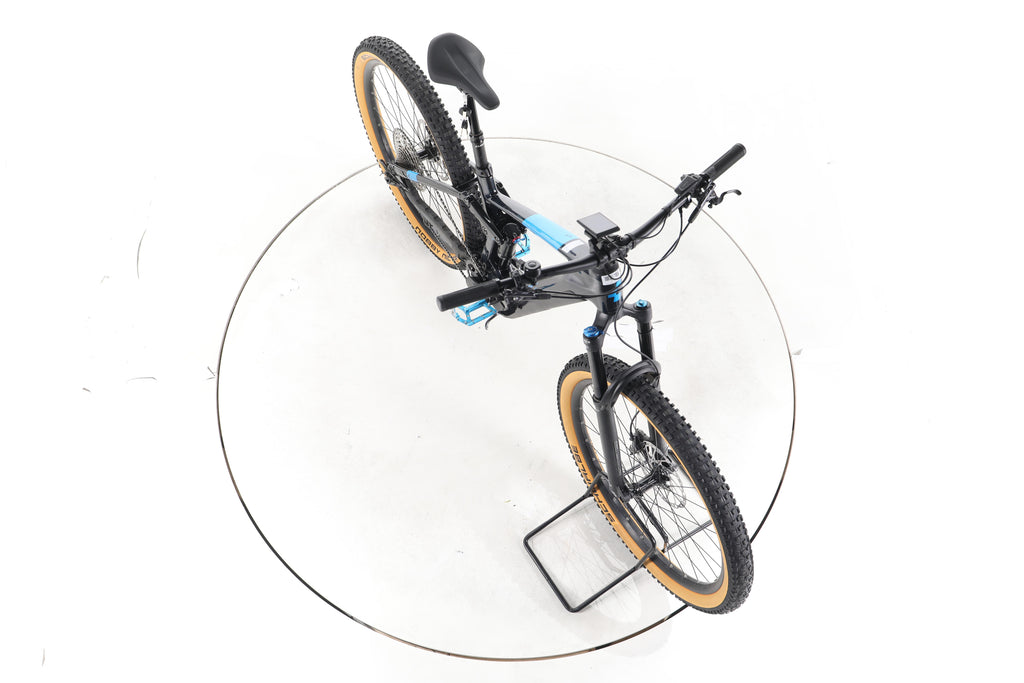 Cube Stereo Hybrid 140 HPC E-Bike Fully Carbon 2024 - Image 15