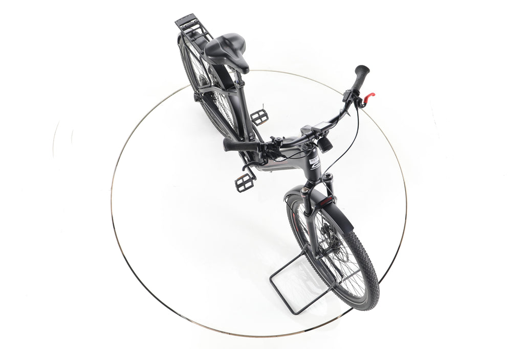 Corratec Life CX7 Trekking E-Bike Tiefeinsteiger 2024 - Image 15