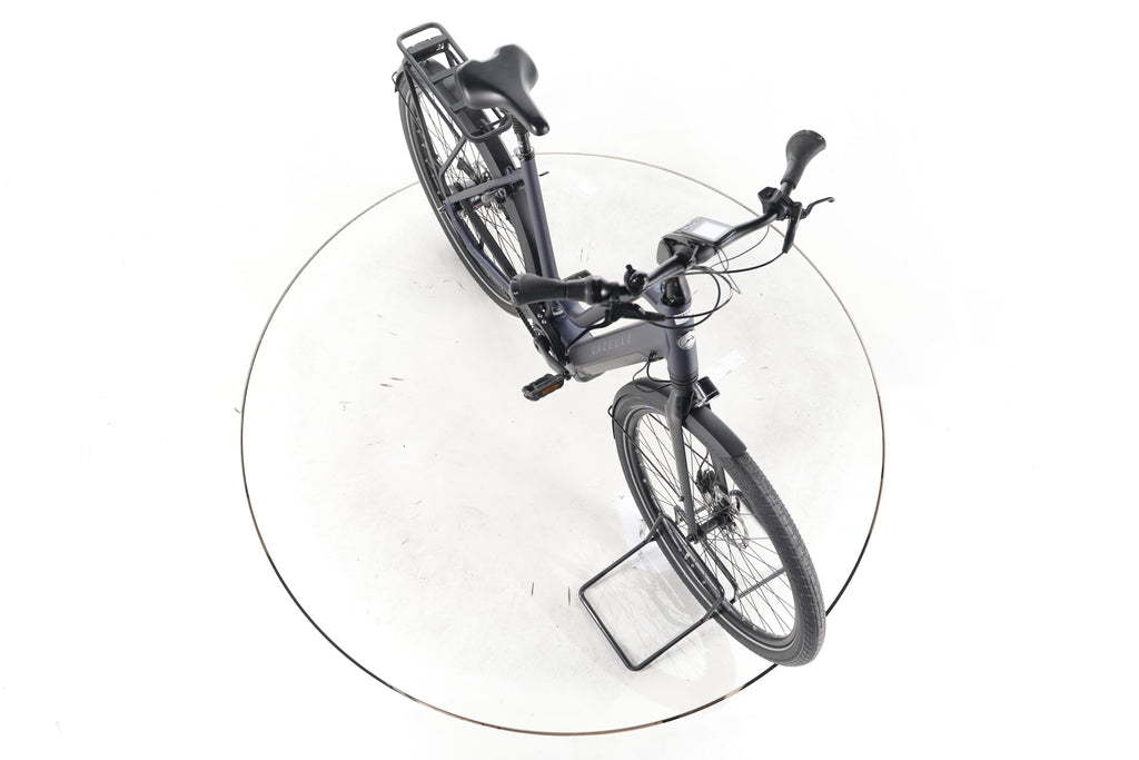 Gazelle Chamonix C5 City E-Bike Tiefeinsteiger - Image 15