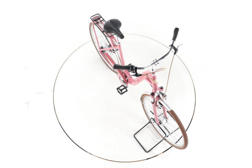 Cube Ella Cruise Easy Fahrrad City & Trekking - Image 15