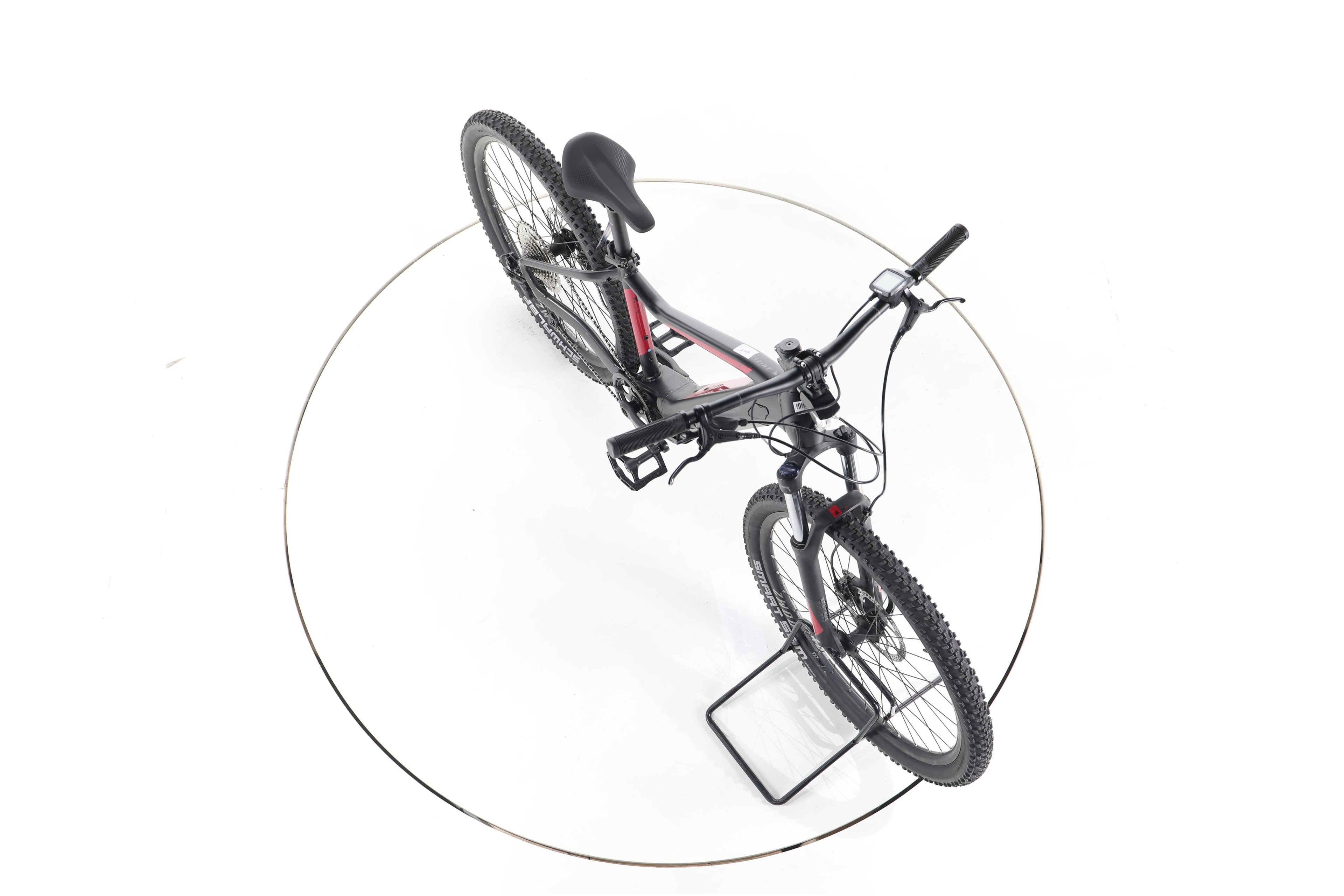 Bulls Aminga EVA 1 E-Bike - Image 15