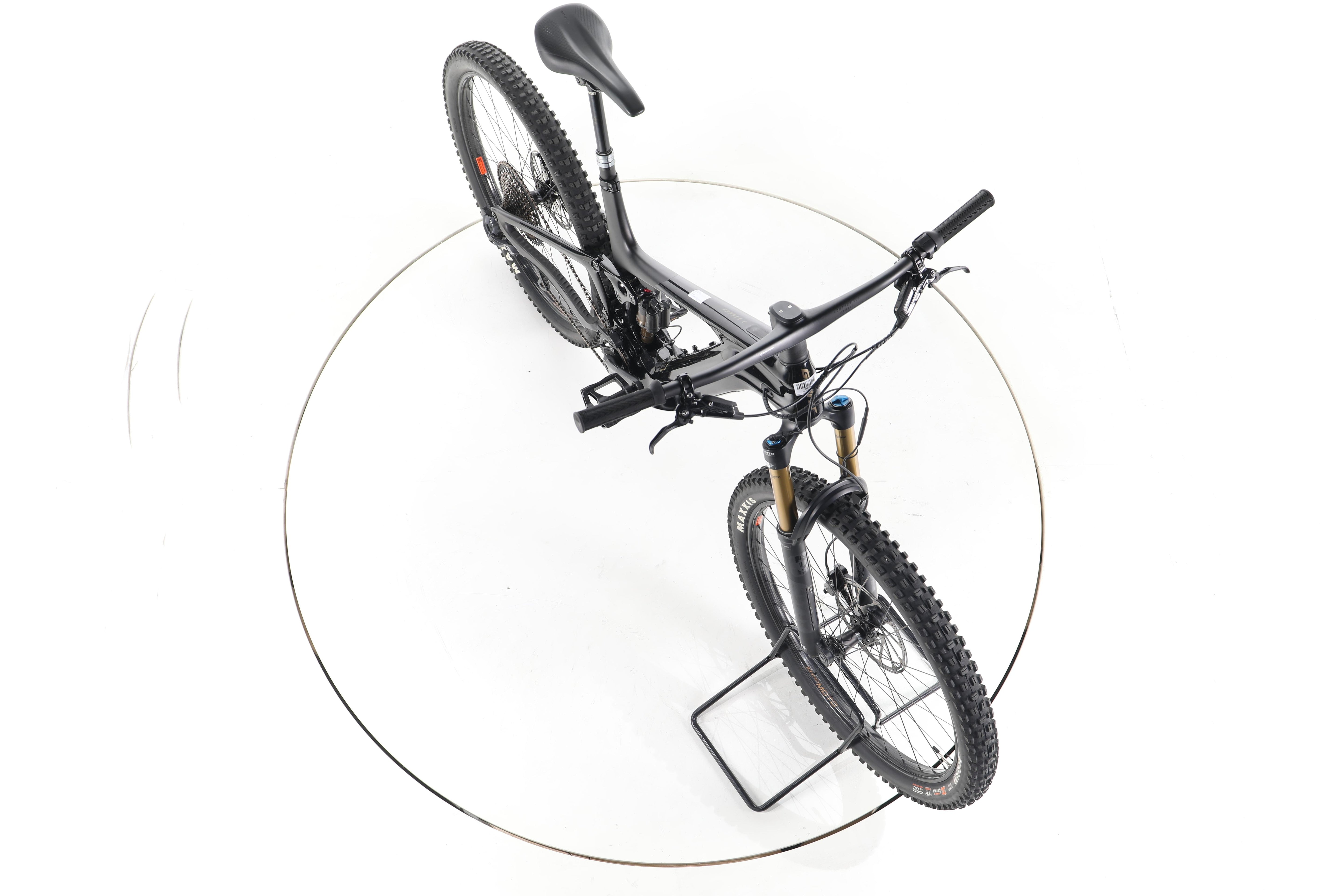 Giant Trance X Advanced E+ LTD E-Bike Fully Carbon - Image 15