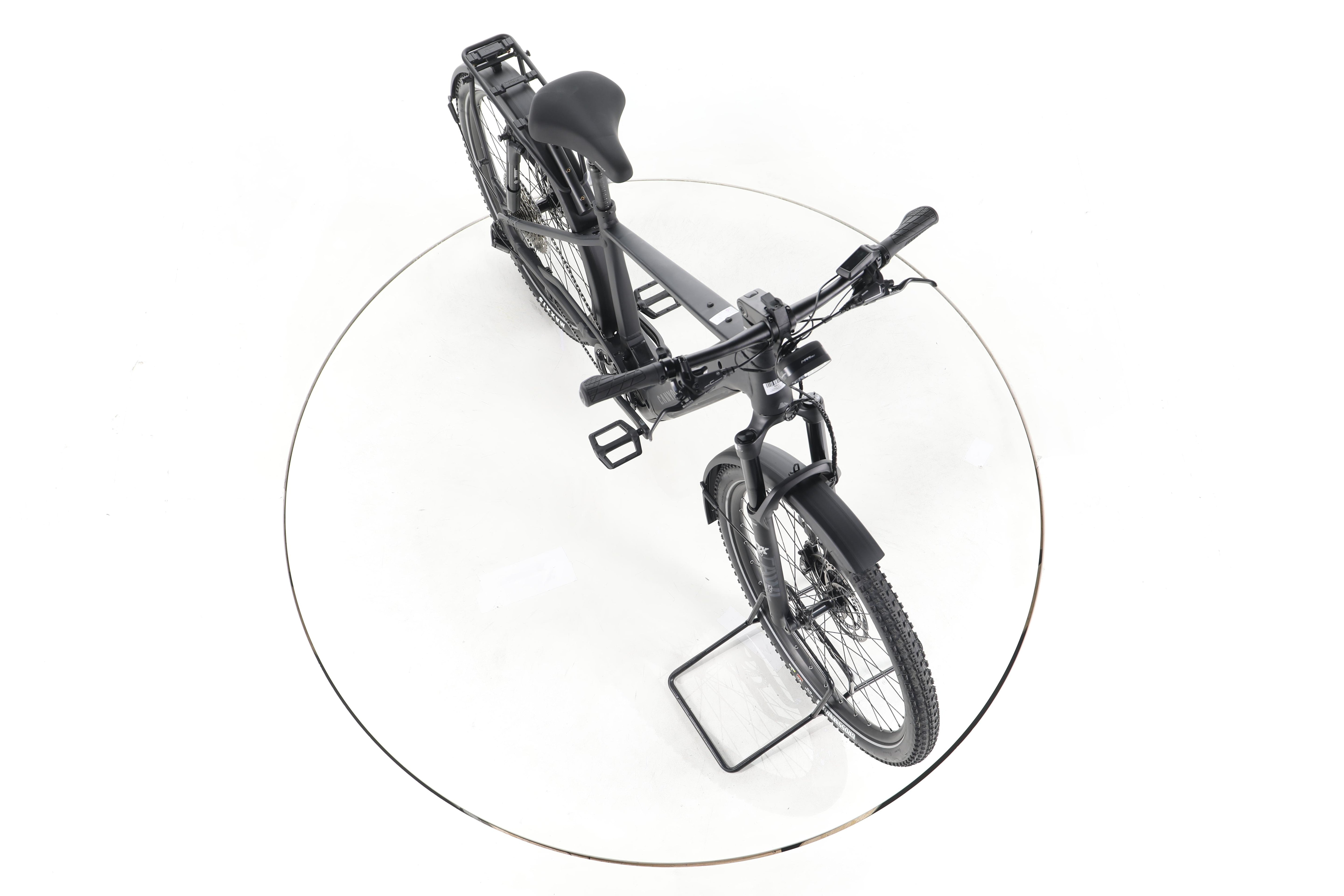 Canyon Pathlite:ON 9 SUV Trekking E-Bike 2025 - Image 15