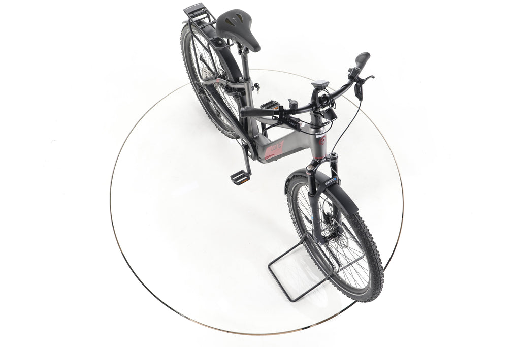 CONE Bikes eSUV IN 4.0 Trekking E-Bike - Image 15
