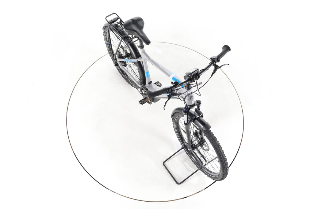 R Raymon Crossray E6.0 Trekking E-Bike - Image 15