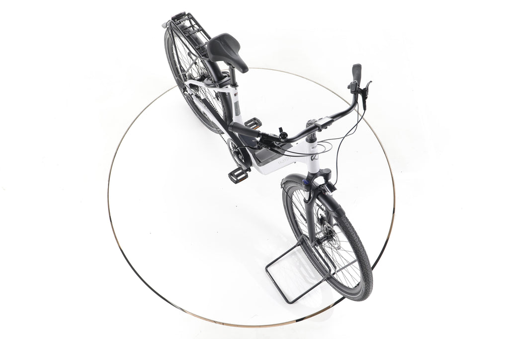 Kalkhoff Endeavour 1.B Move Trekking E-Bike Tiefeinsteiger - Image 15