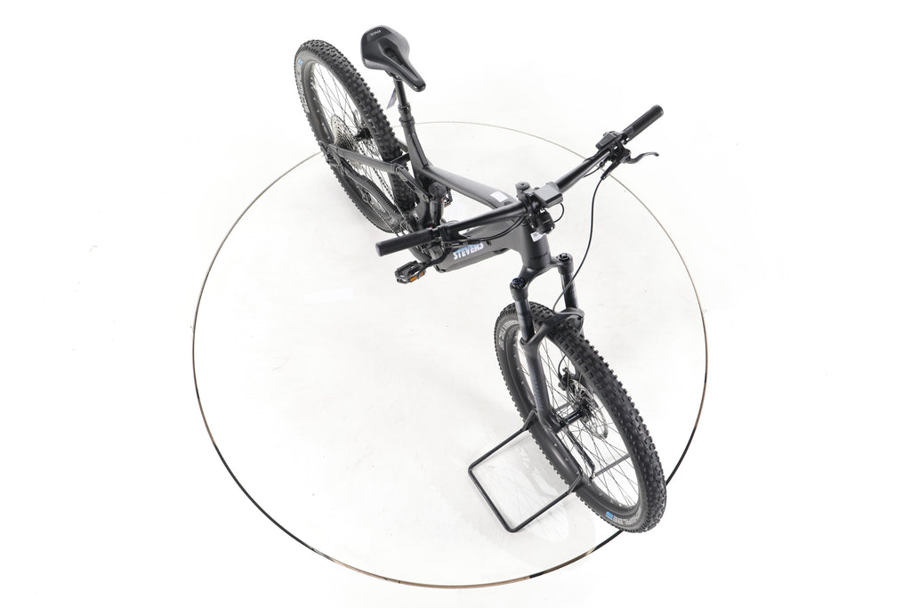 Stevens E-Inception AM 6.6.1 ACT E-Bike Fully 2024 - Image 15