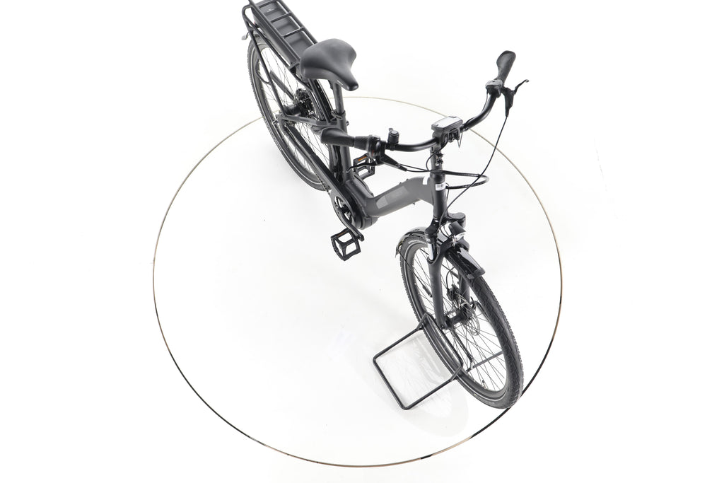 Pegasus Solero E8R Plus City E-Bike Tiefeinsteiger - Image 15