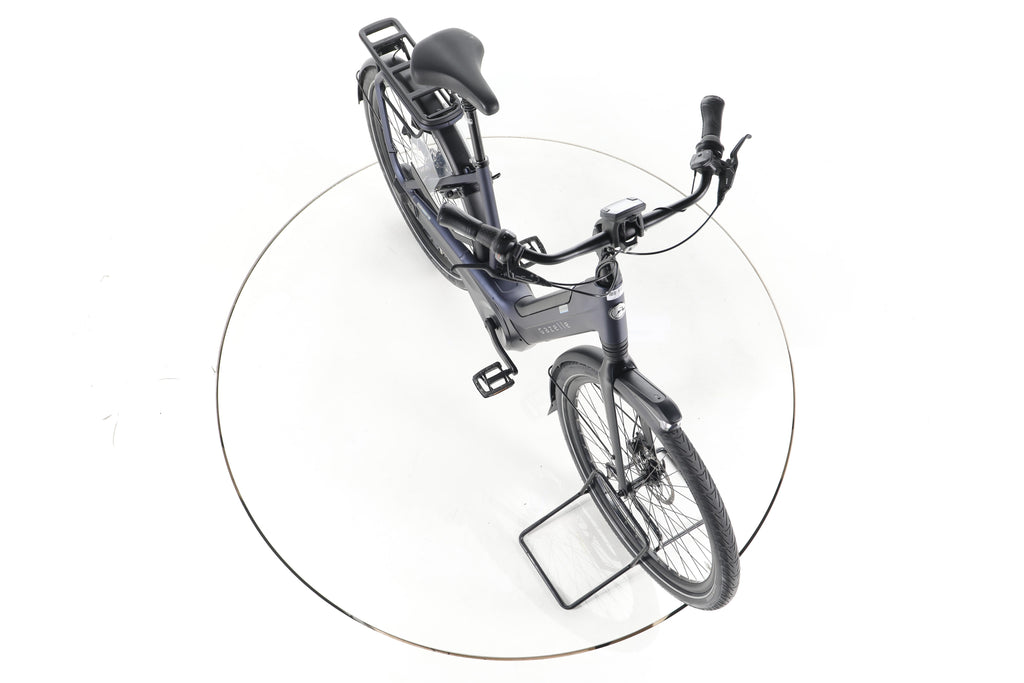 Gazelle Avignon C8 HMB City E-Bike Tiefeinsteiger - Image 15
