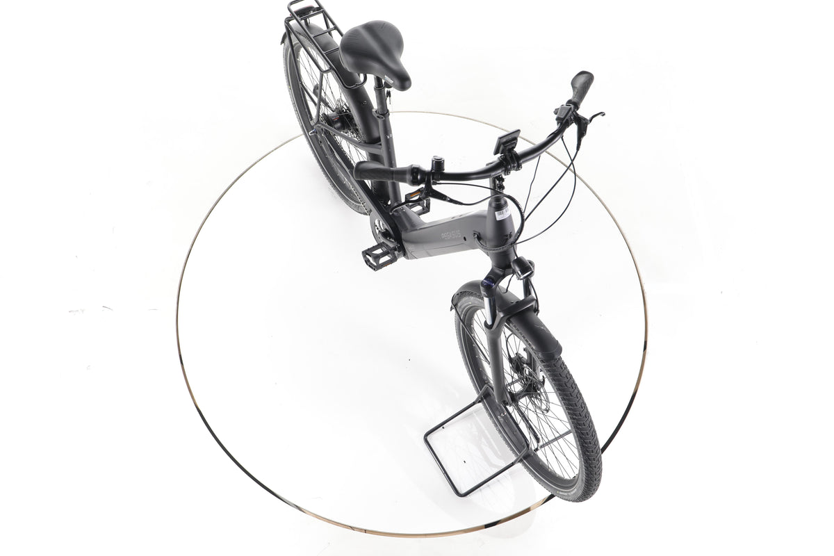 Pegasus Savino EVO 5R City E-Bike Tiefeinsteiger - Image 15