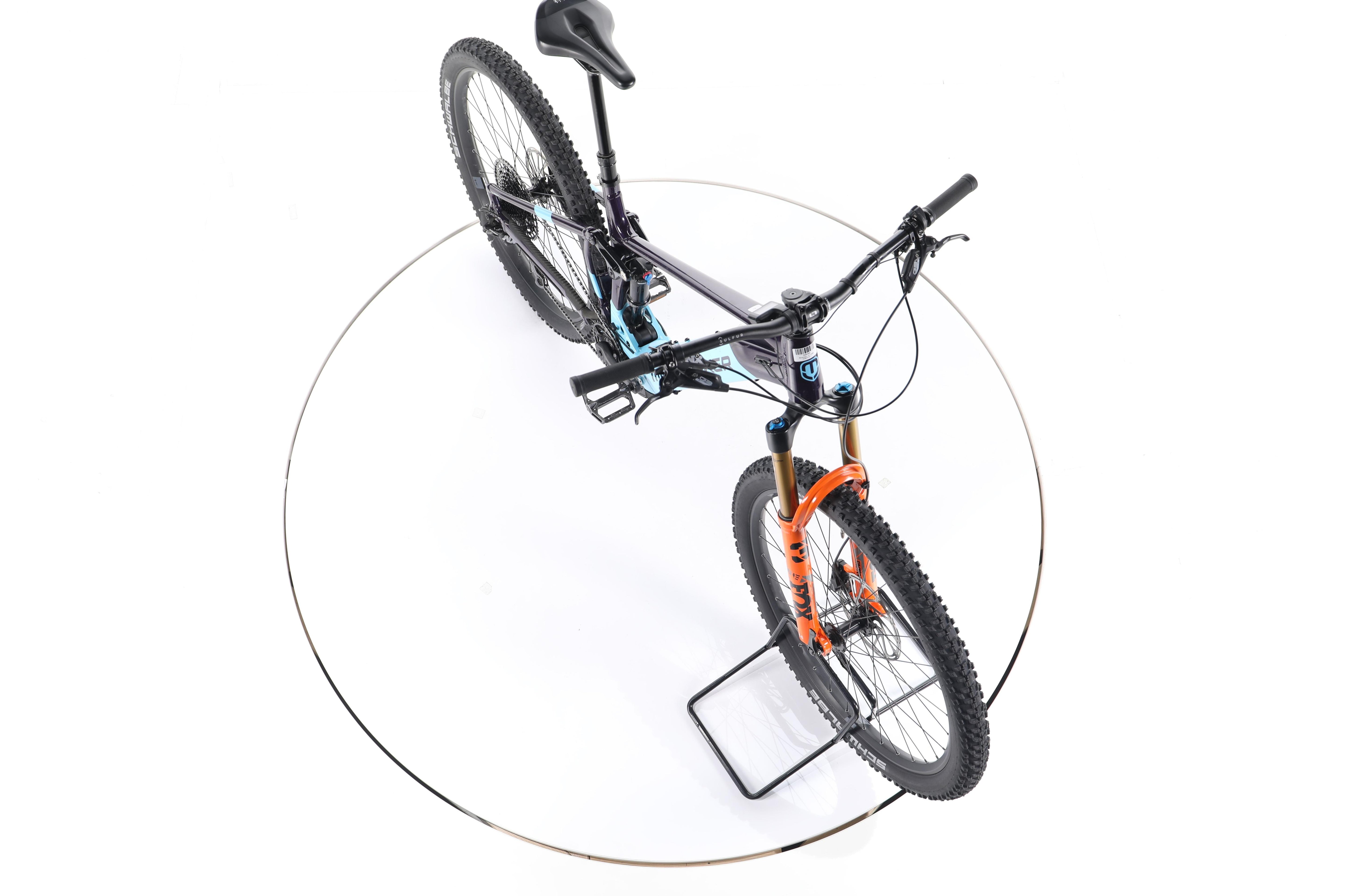 Mondraker DUSK R Fully E-Bike - Image 15
