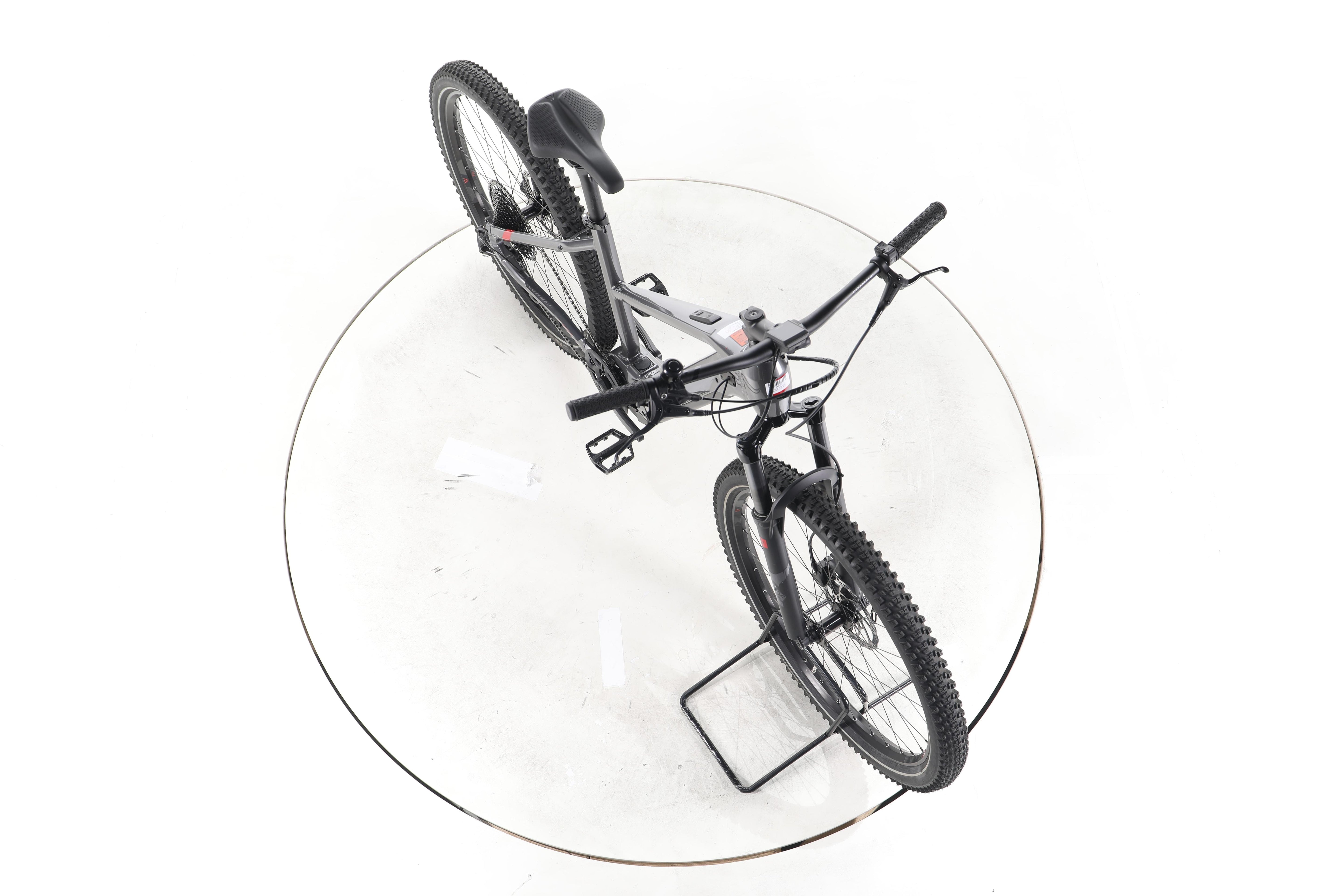 Conway Cairon S 4.0 E-Bike - Image 15