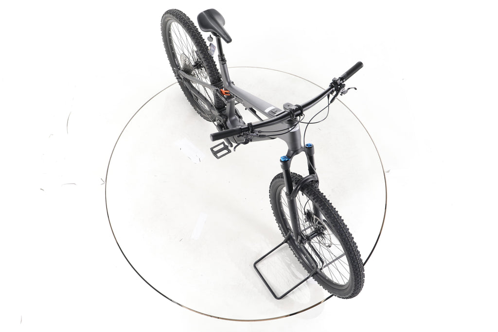 Cube Stereo Hybrid ONE44 E-Bike Fully Carbon - Image 15