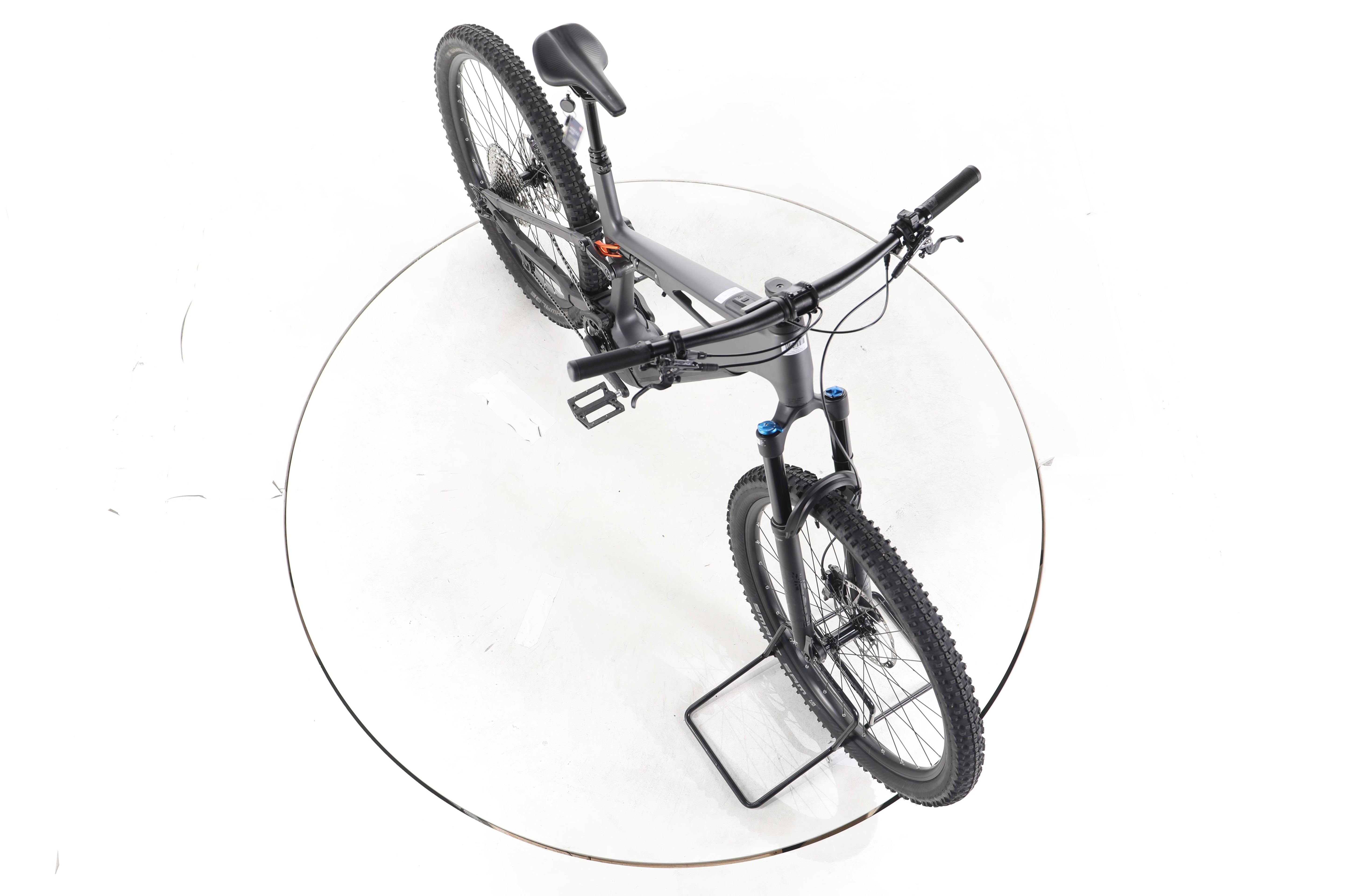 Cube Stereo Hybrid ONE44 E-Bike Fully Carbon - Image 15