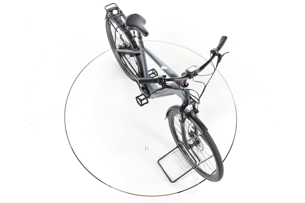 Victoria eManufaktur 11.9 City E-Bike - Image 15