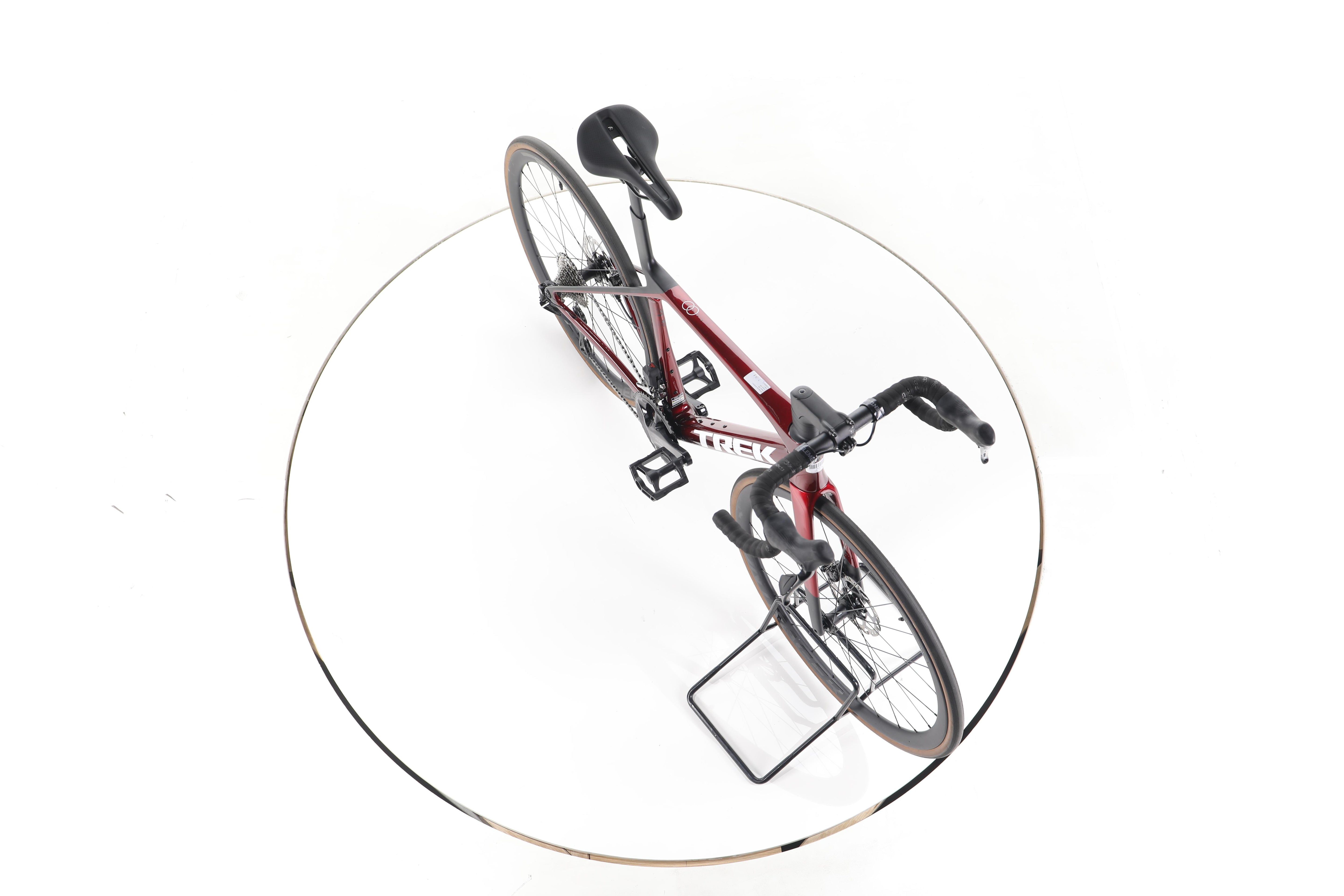 Trek Madone SL 6 Gen 8 Rennrad Carbon 2024 - Image 15