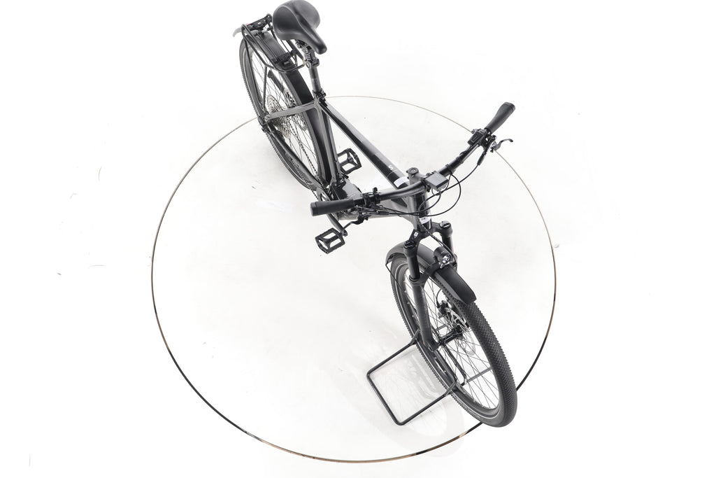 Cube Nuride Hybrid SLT Allroad Trekking E-Bike - Image 15