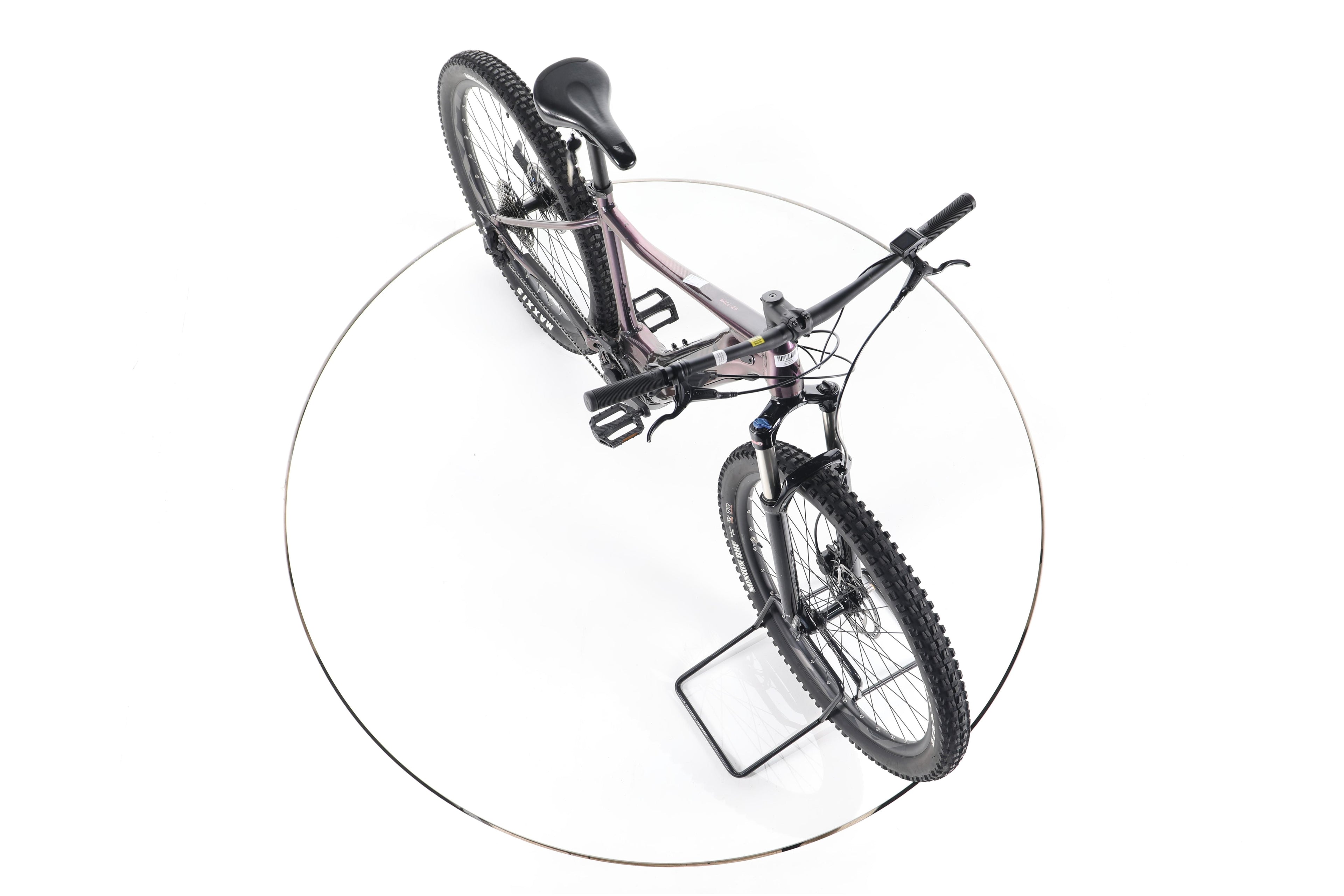 Liv Vall-E+ Pro E-Bike - Image 15