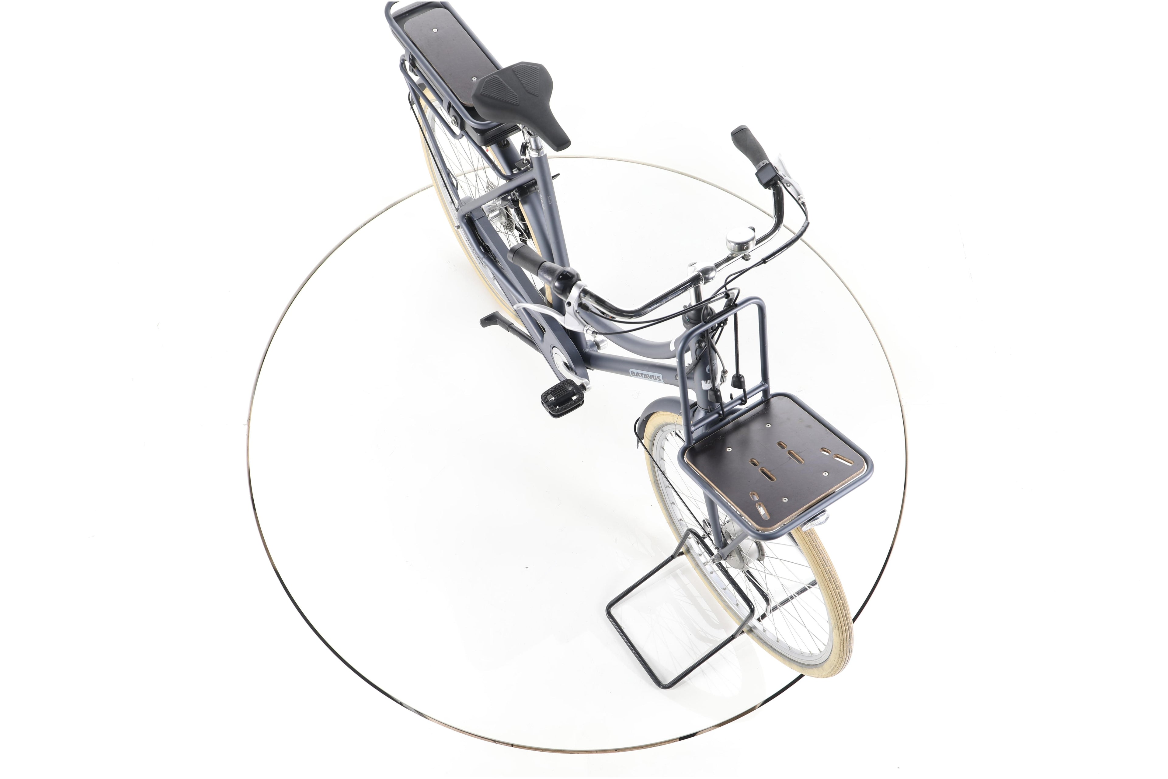 Batavus Packd E-go® City E-Bike - Image 15