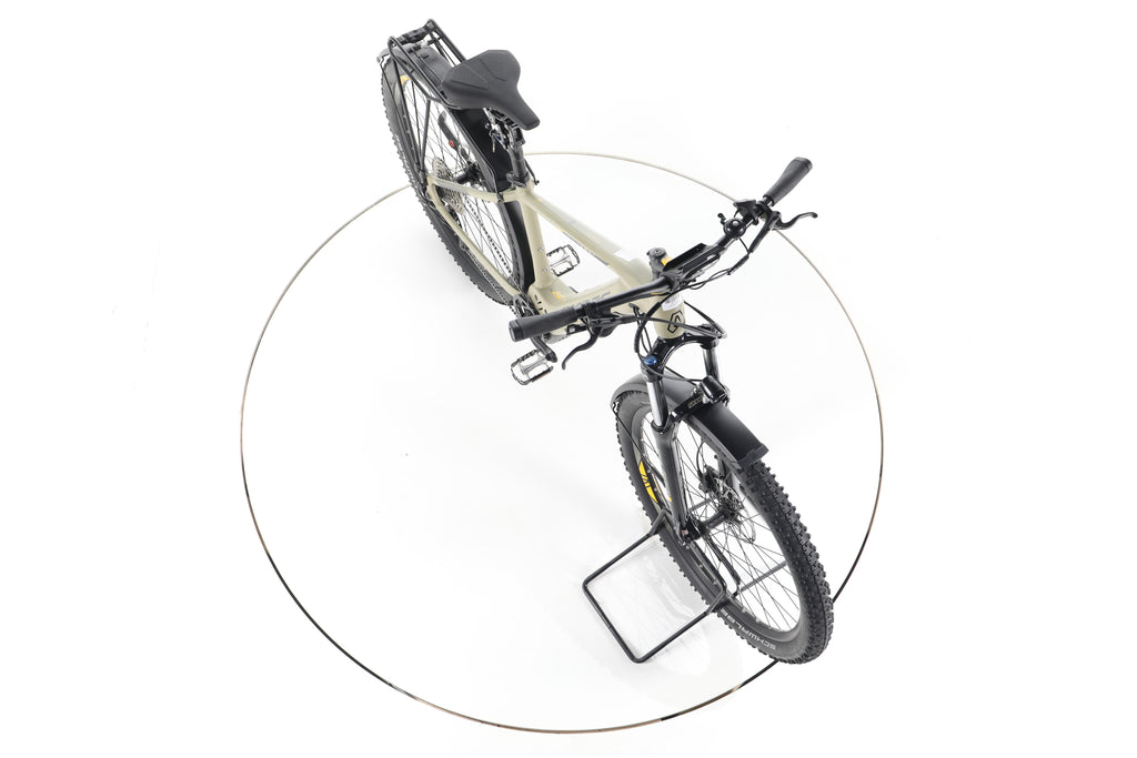 Axess Force 29 Allroad Trekking E-Bike - Image 15