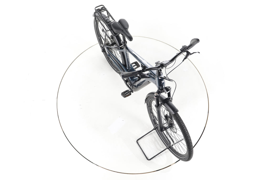 Pegasus Premio EVO 11 "40 Years" Trekking E-Bike - Image 15