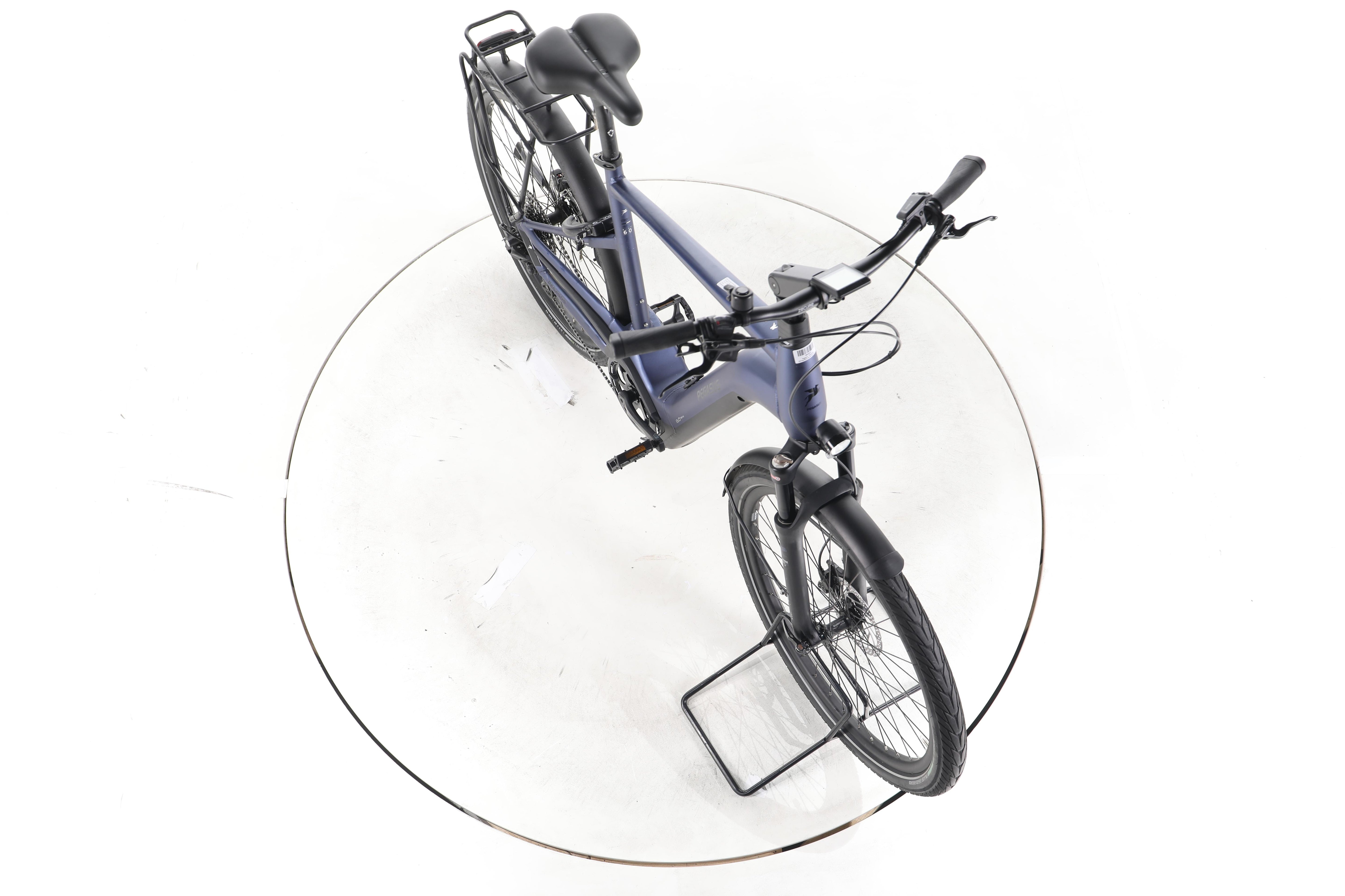 Pegasus Strong EVO Lite Trekking E-Bike 2024 - Image 15