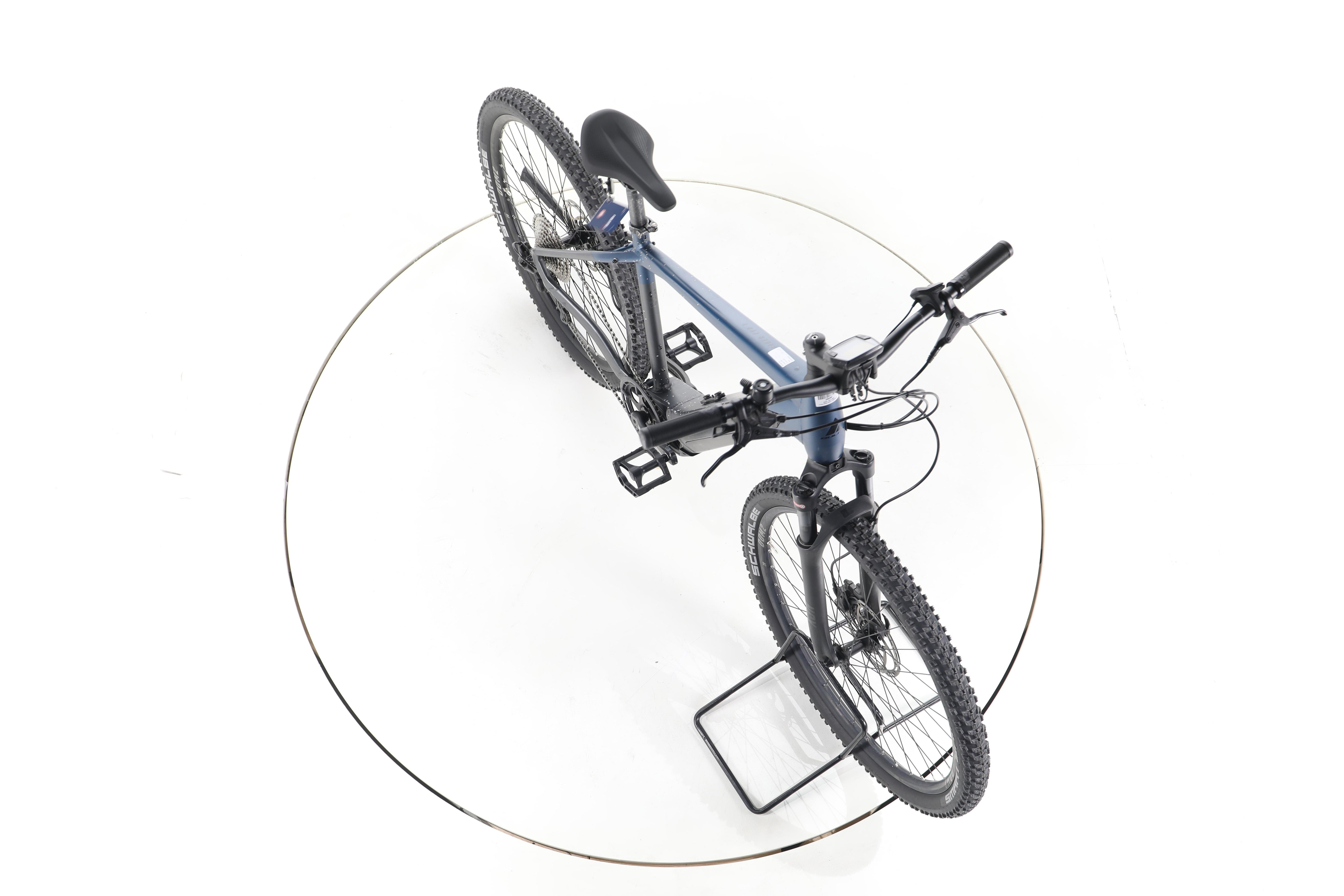 Bulls Cross Rider EVO 1 E-Bike - Image 15